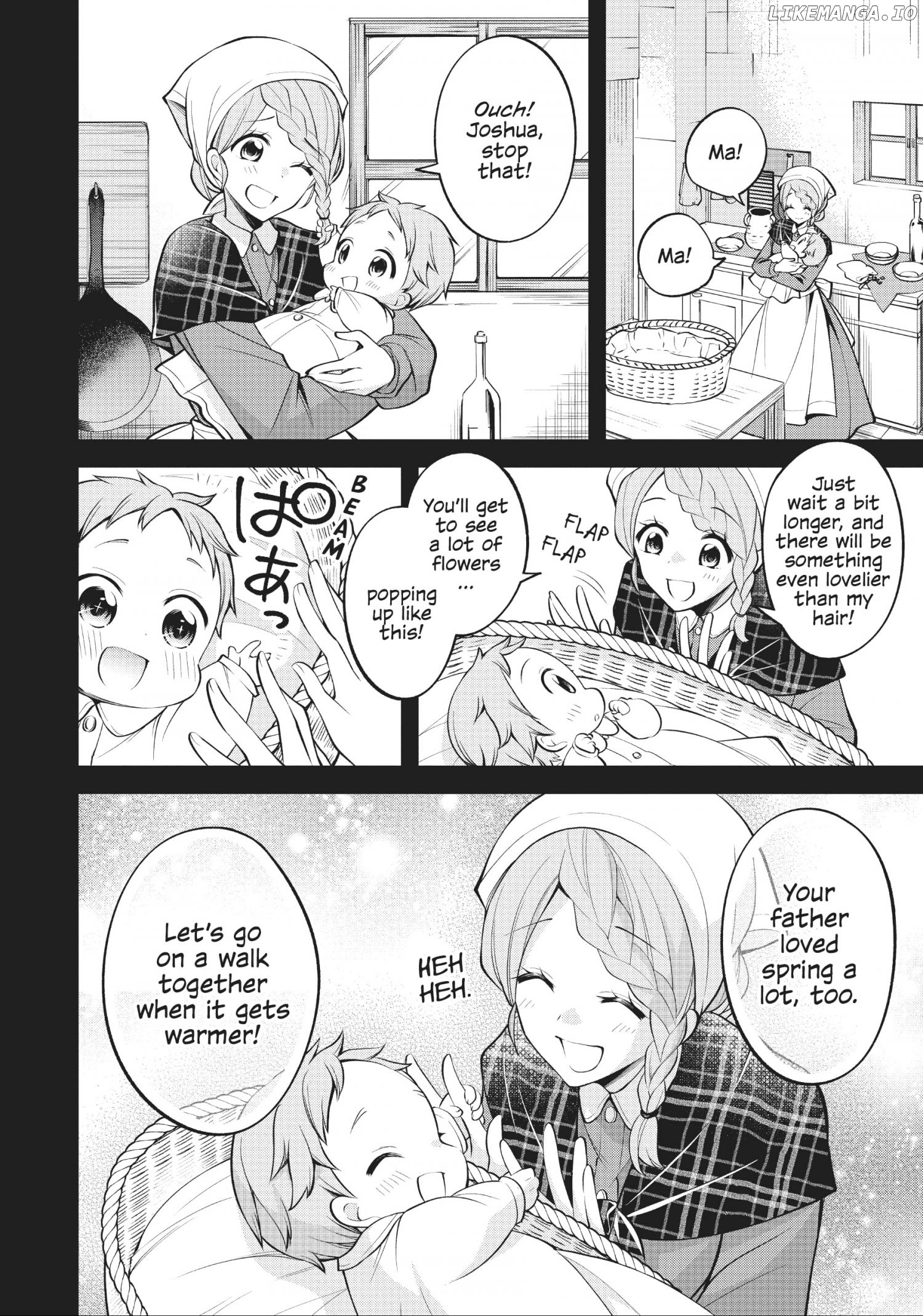 The Villainess Who Has Been Killed 108 Times: She Remembers Everything! Chapter 11 - page 2