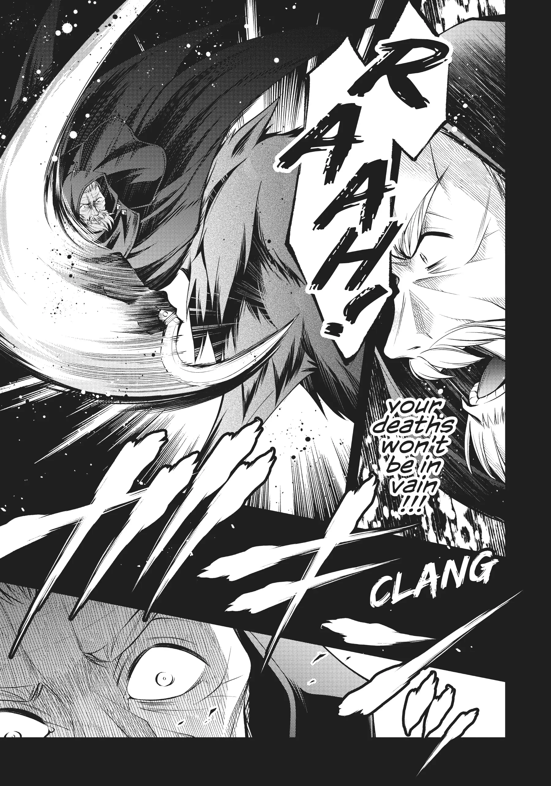 The Villainess Who Has Been Killed 108 Times: She Remembers Everything! Chapter 9 - page 15