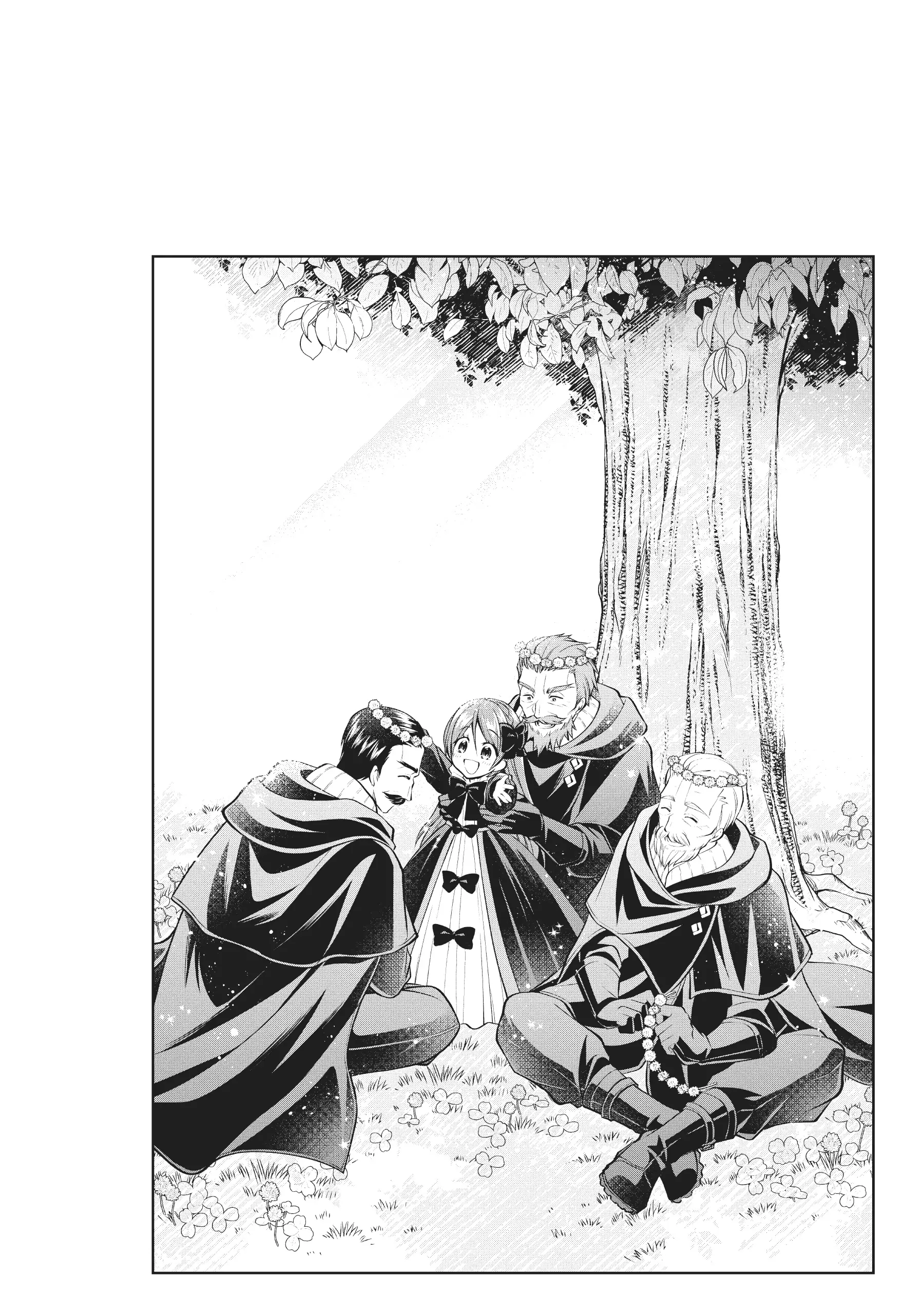 The Villainess Who Has Been Killed 108 Times: She Remembers Everything! Chapter 9 - page 34