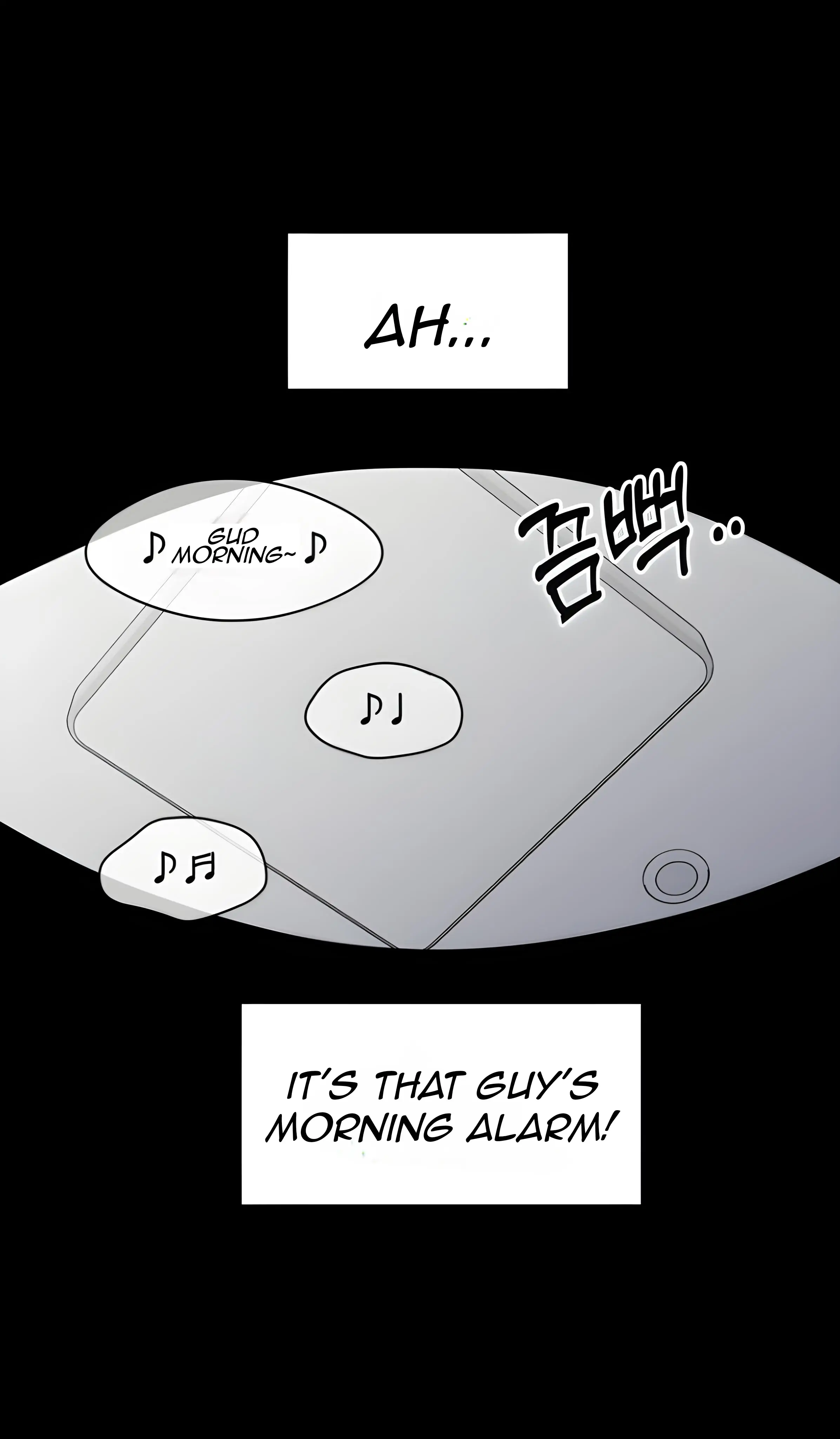 Meet Me Today | Estellelunaa Chapter 1 - page 2