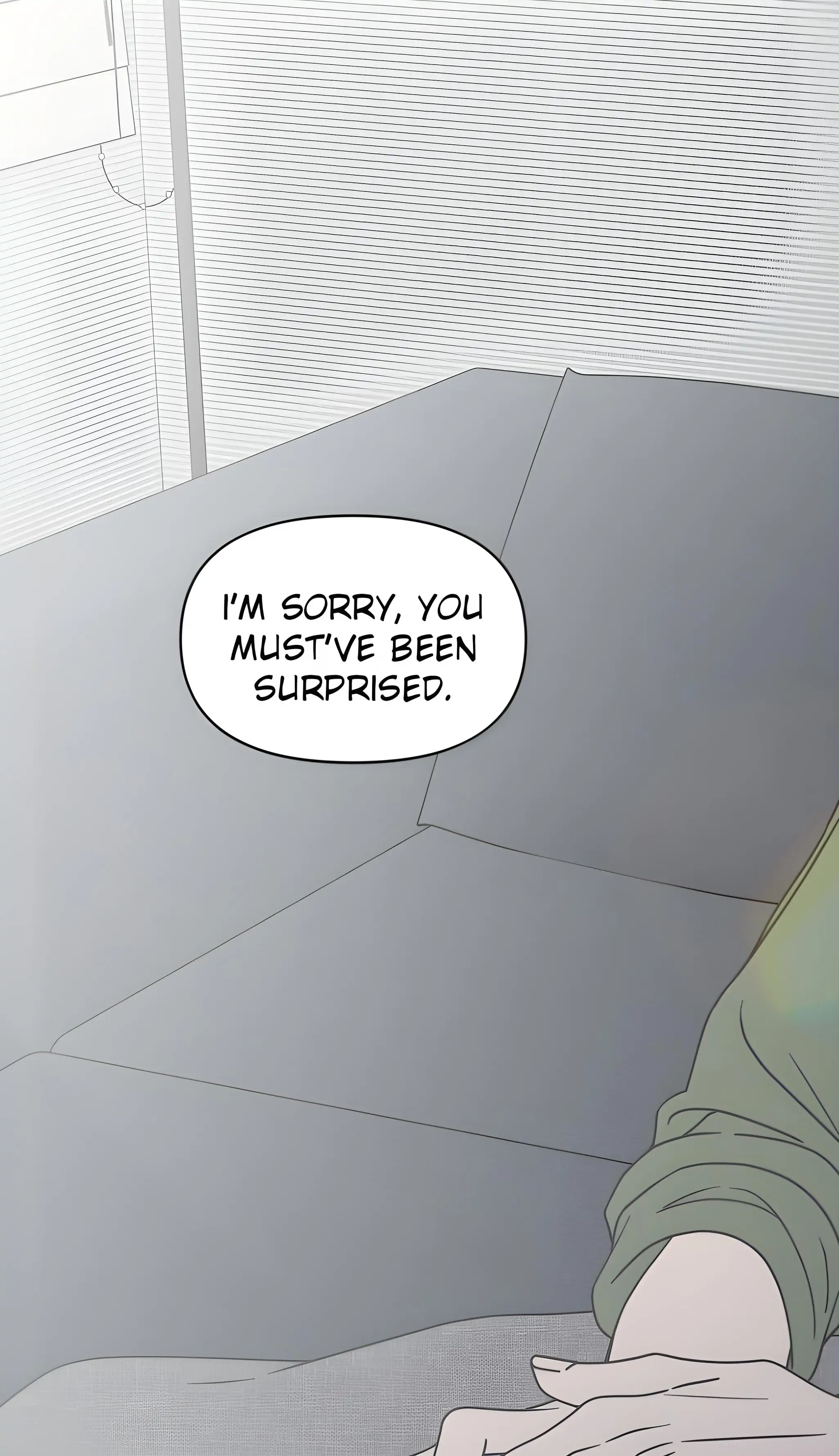 Meet Me Today | Estellelunaa Chapter 1 - page 11