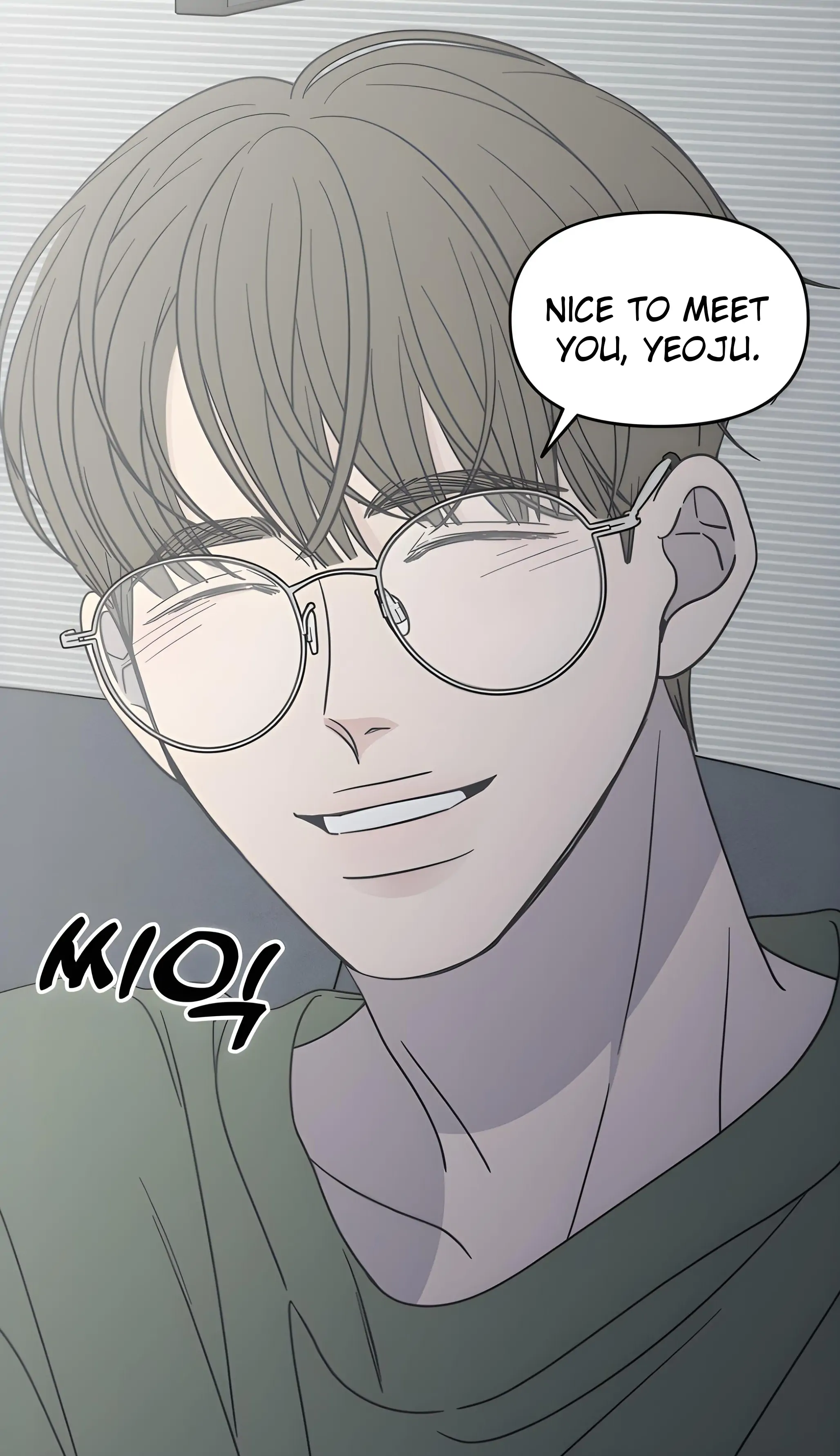 Meet Me Today | Estellelunaa Chapter 1 - page 13