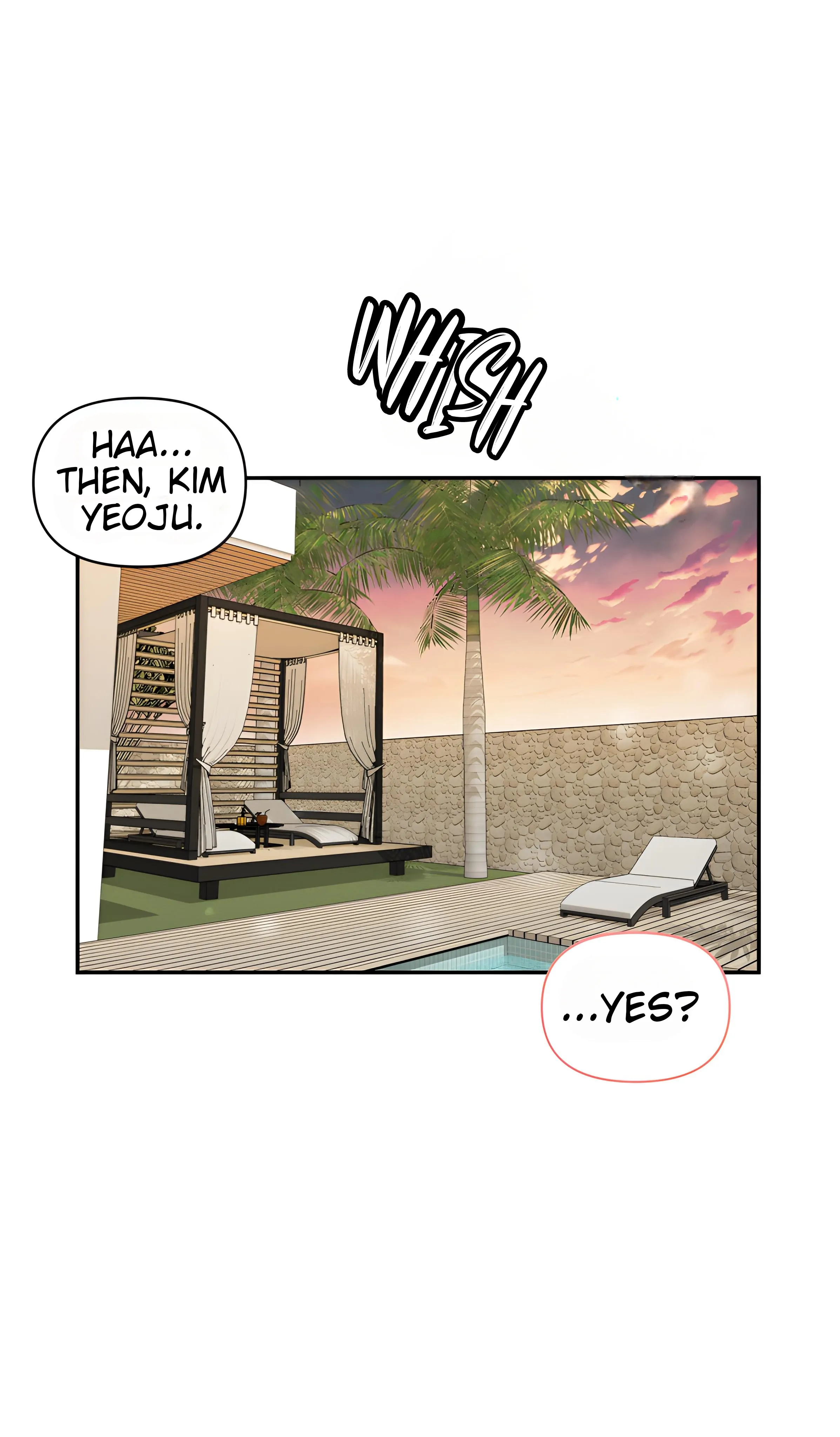 Meet Me Today | Estellelunaa Chapter 10 - page 15