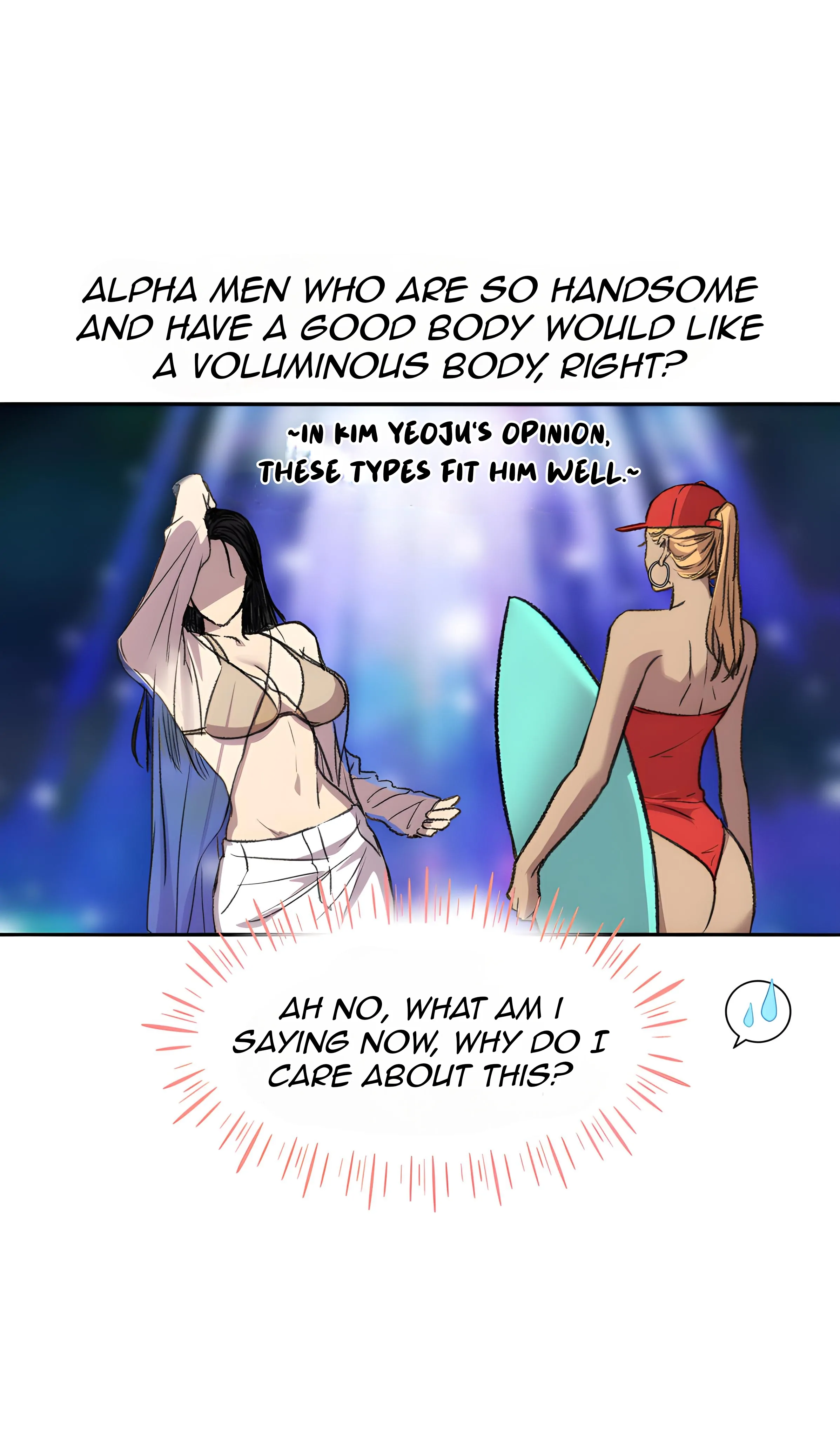 Meet Me Today | Estellelunaa Chapter 10 - page 8