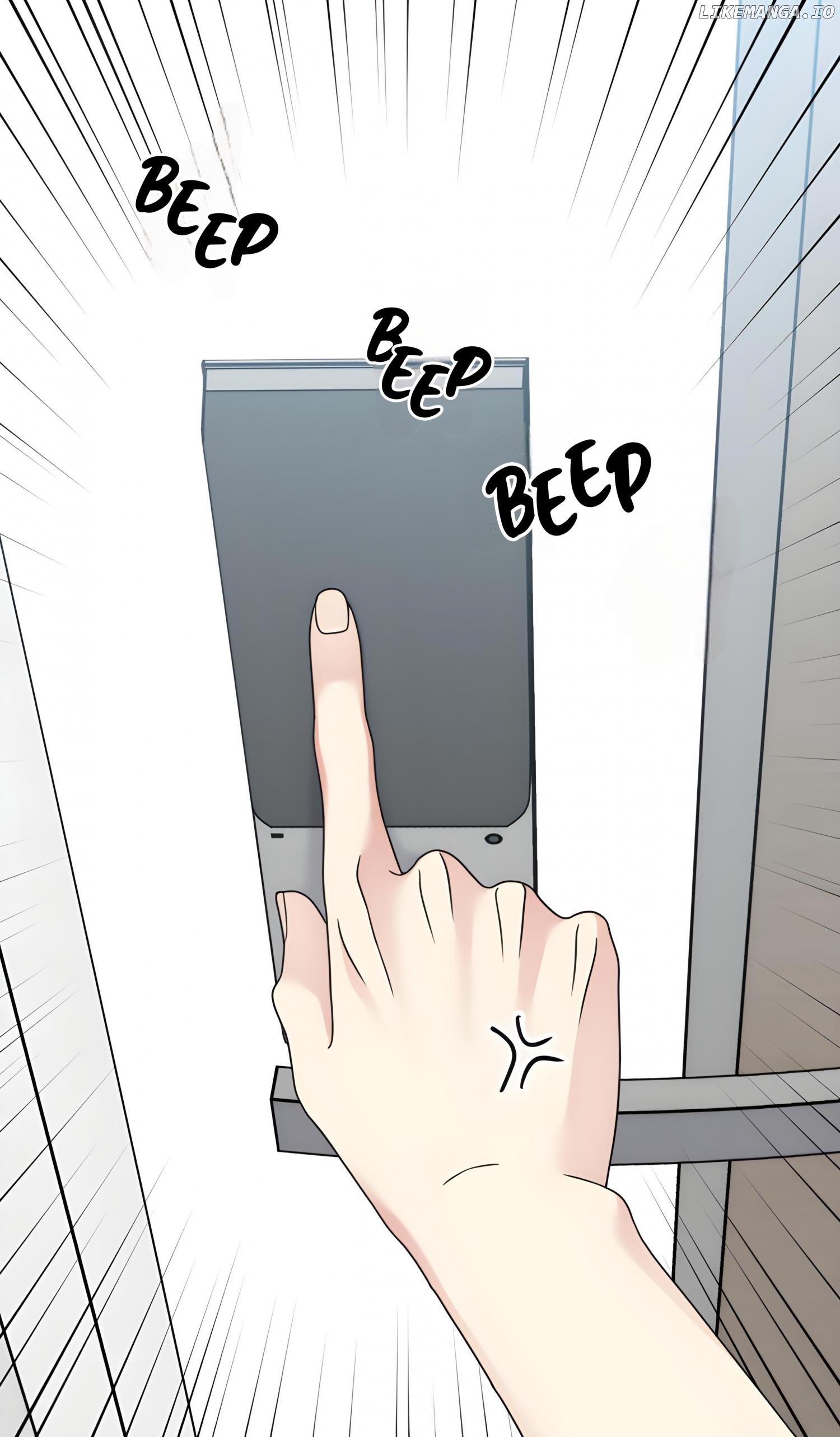 Meet Me Today | Estellelunaa Chapter 11 - page 2