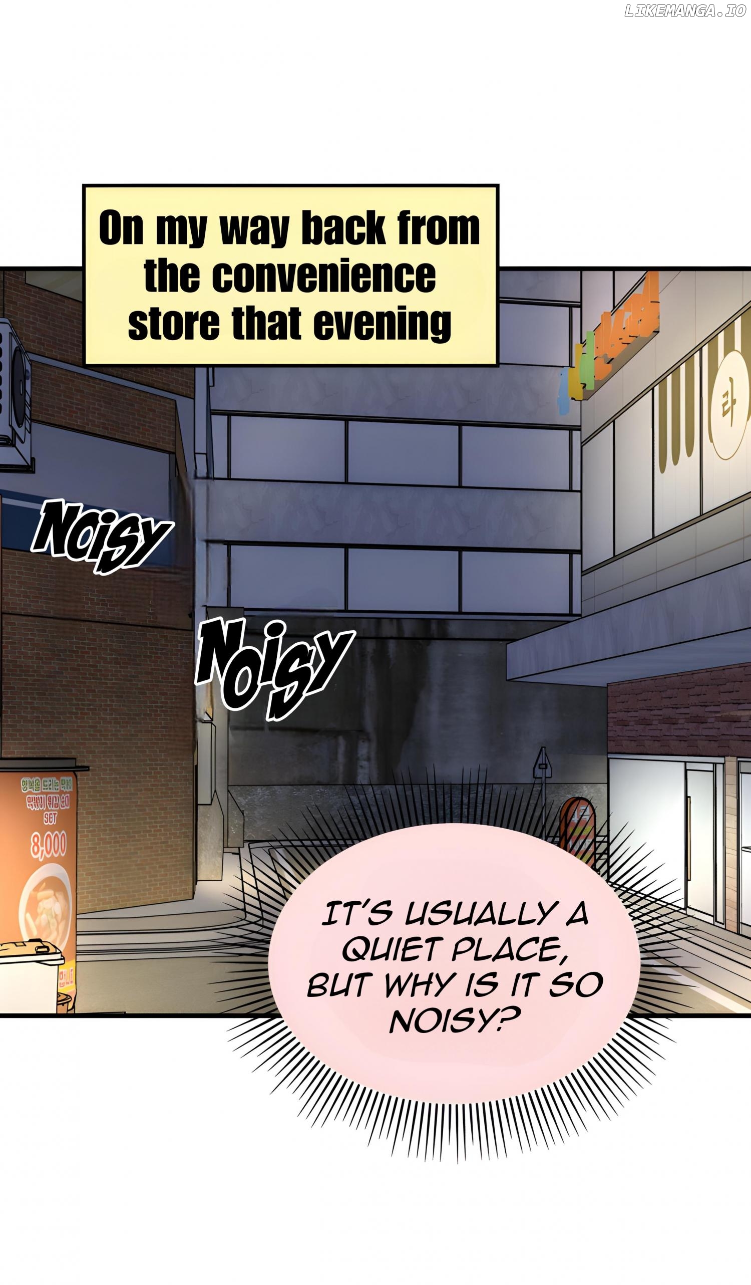 Meet Me Today | Estellelunaa Chapter 11 - page 12