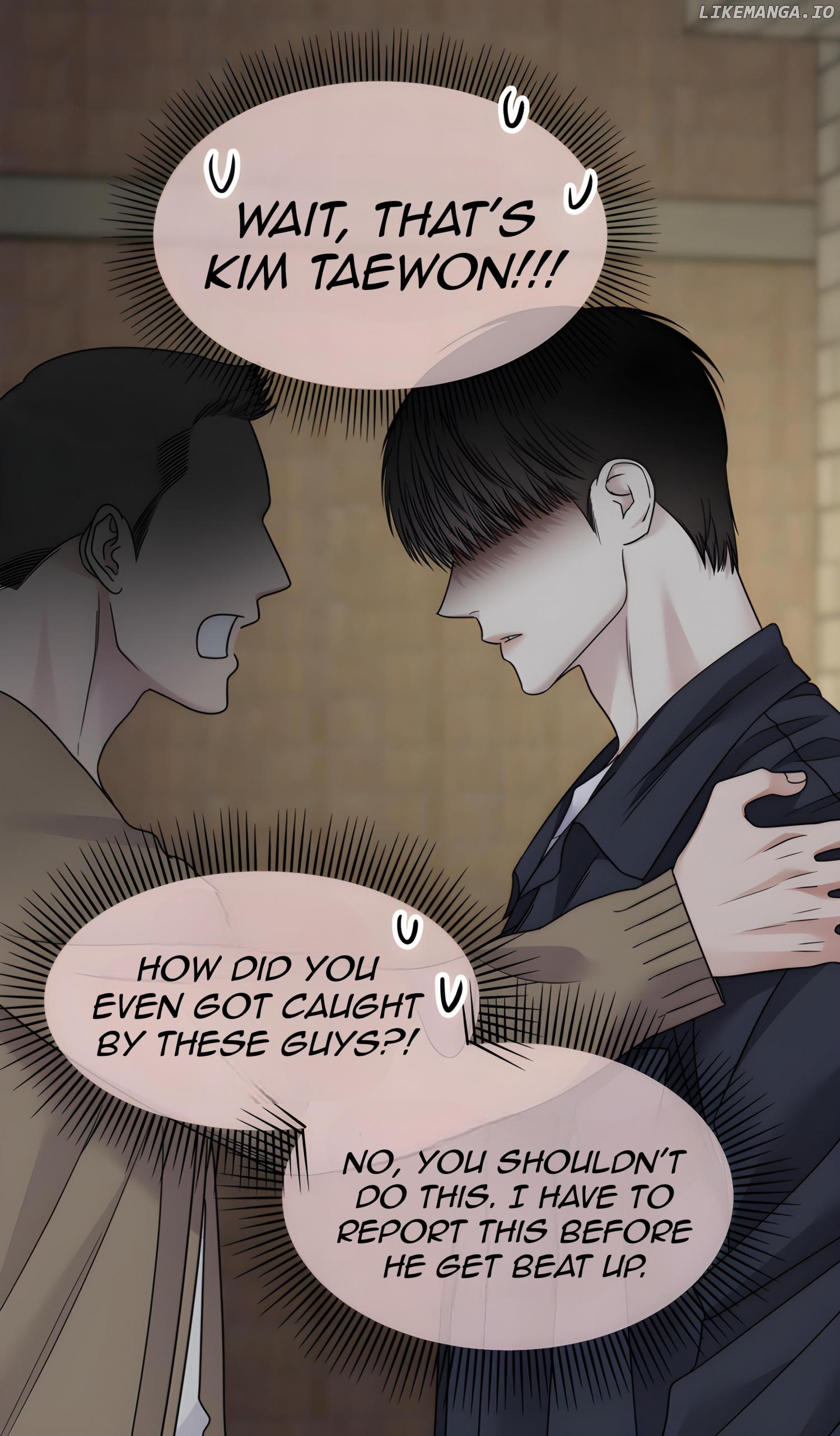 Meet Me Today | Estellelunaa Chapter 11 - page 14