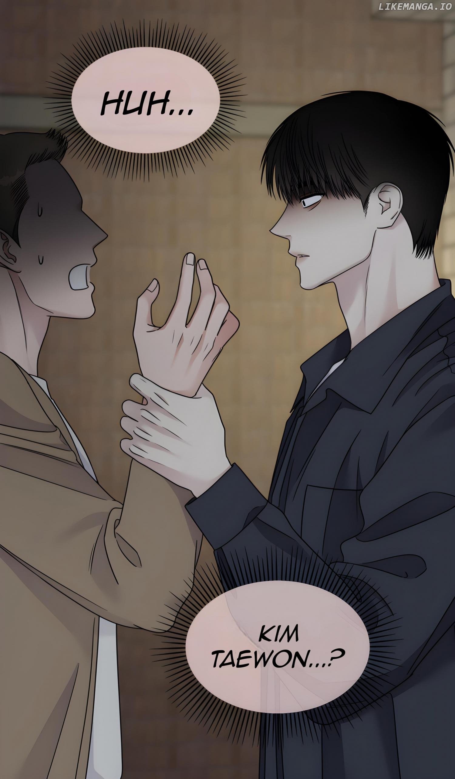 Meet Me Today | Estellelunaa Chapter 11 - page 16