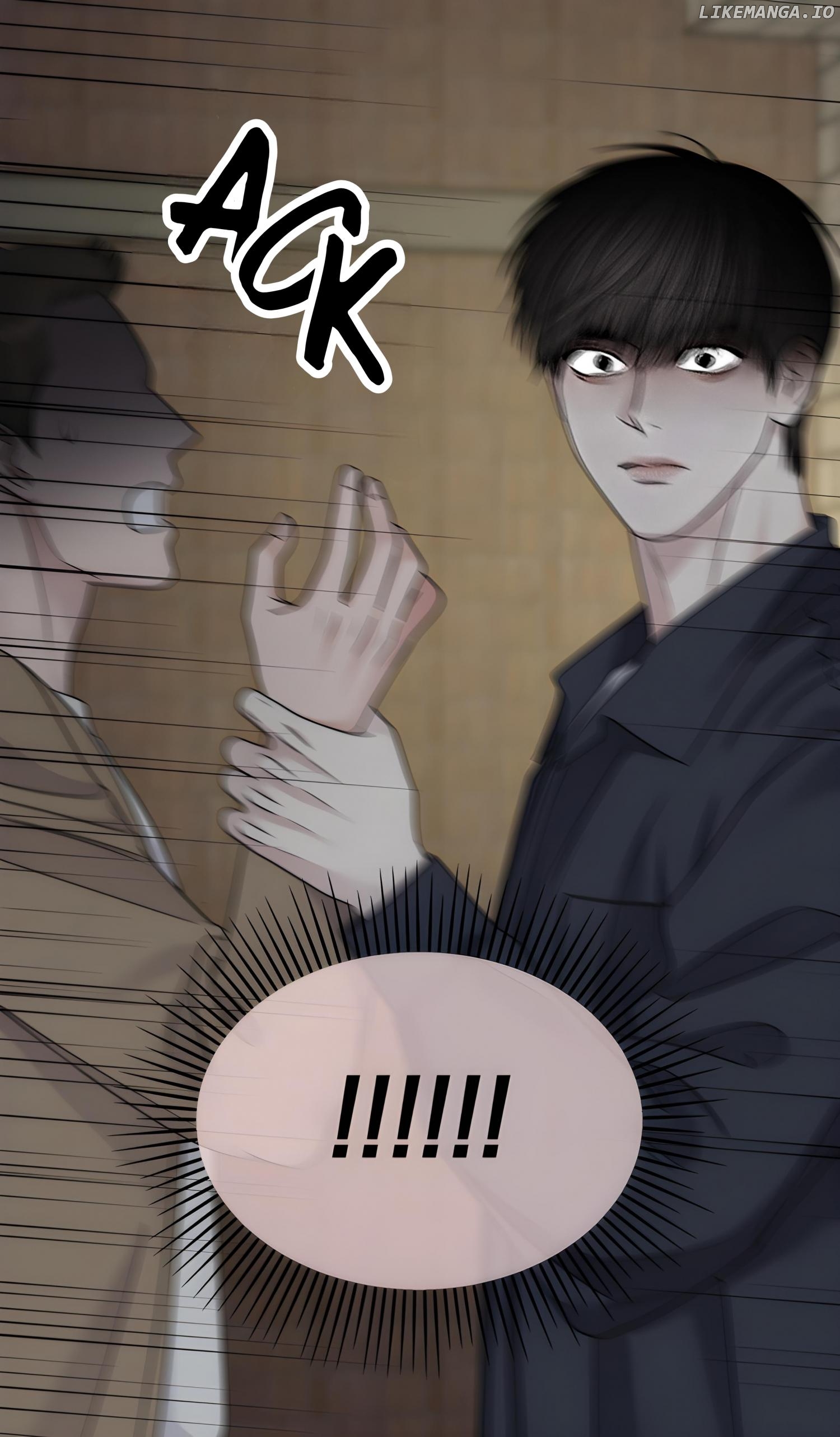 Meet Me Today | Estellelunaa Chapter 11 - page 17