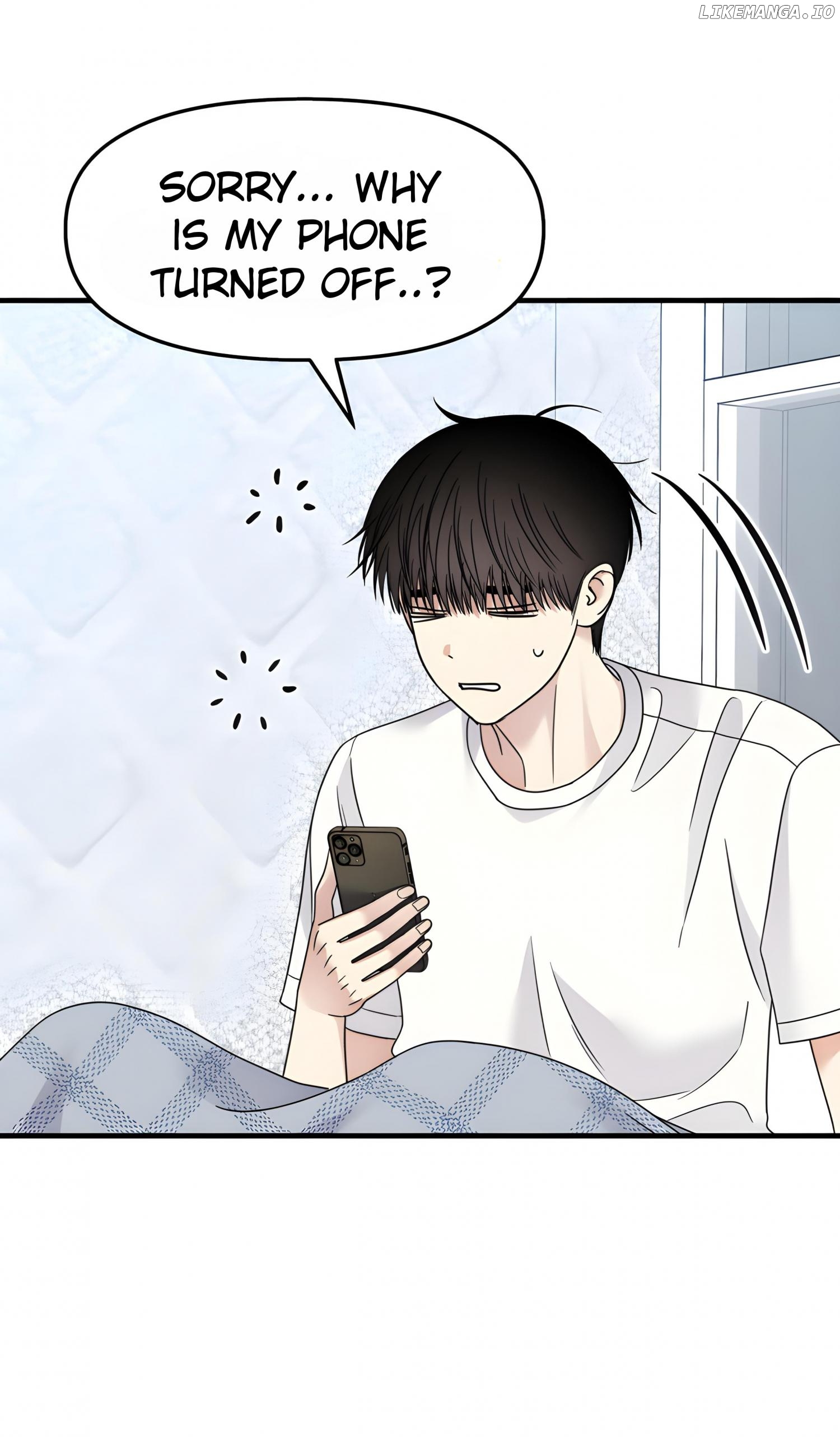 Meet Me Today | Estellelunaa Chapter 11 - page 7