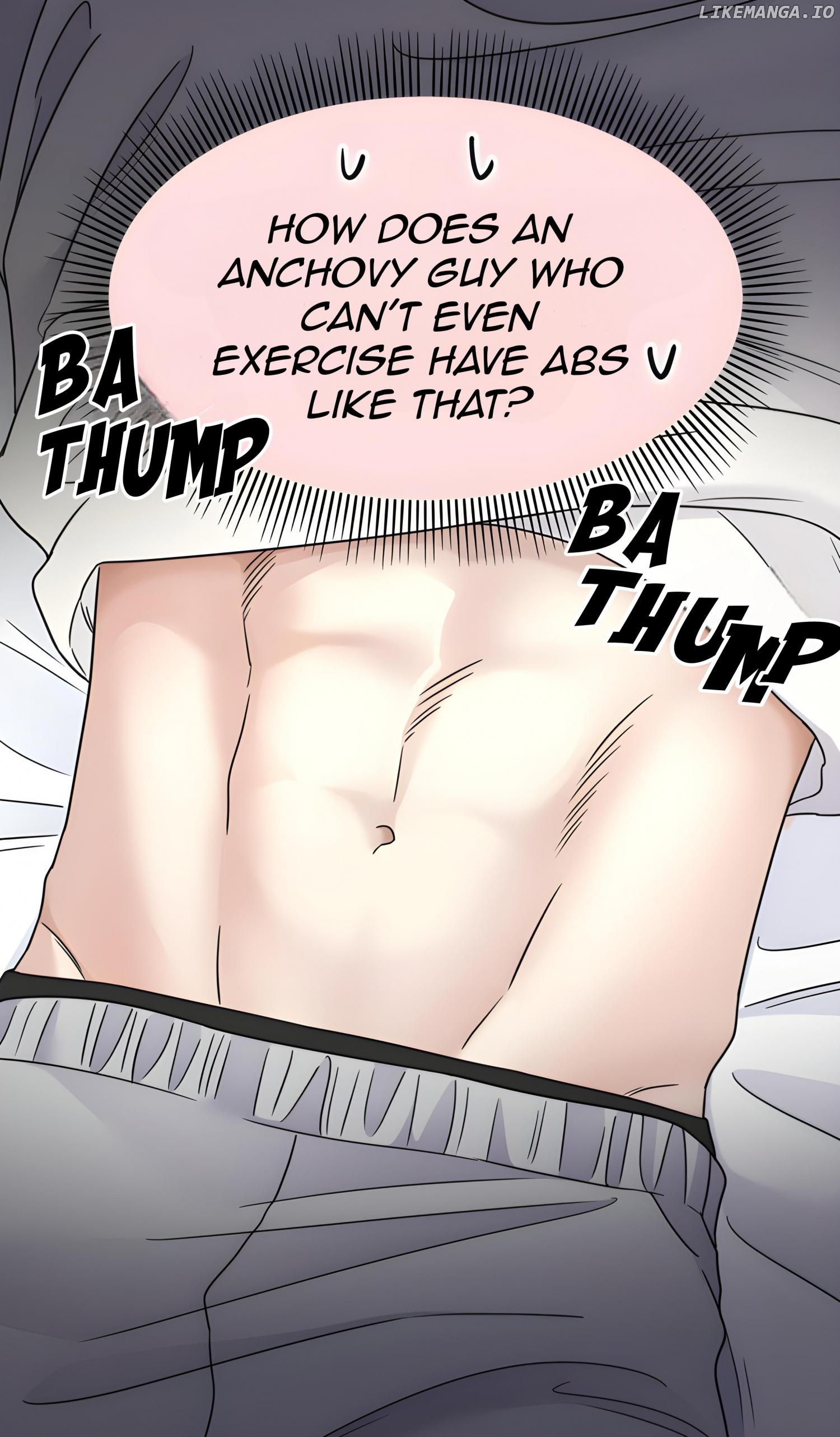 Meet Me Today | Estellelunaa Chapter 11 - page 10