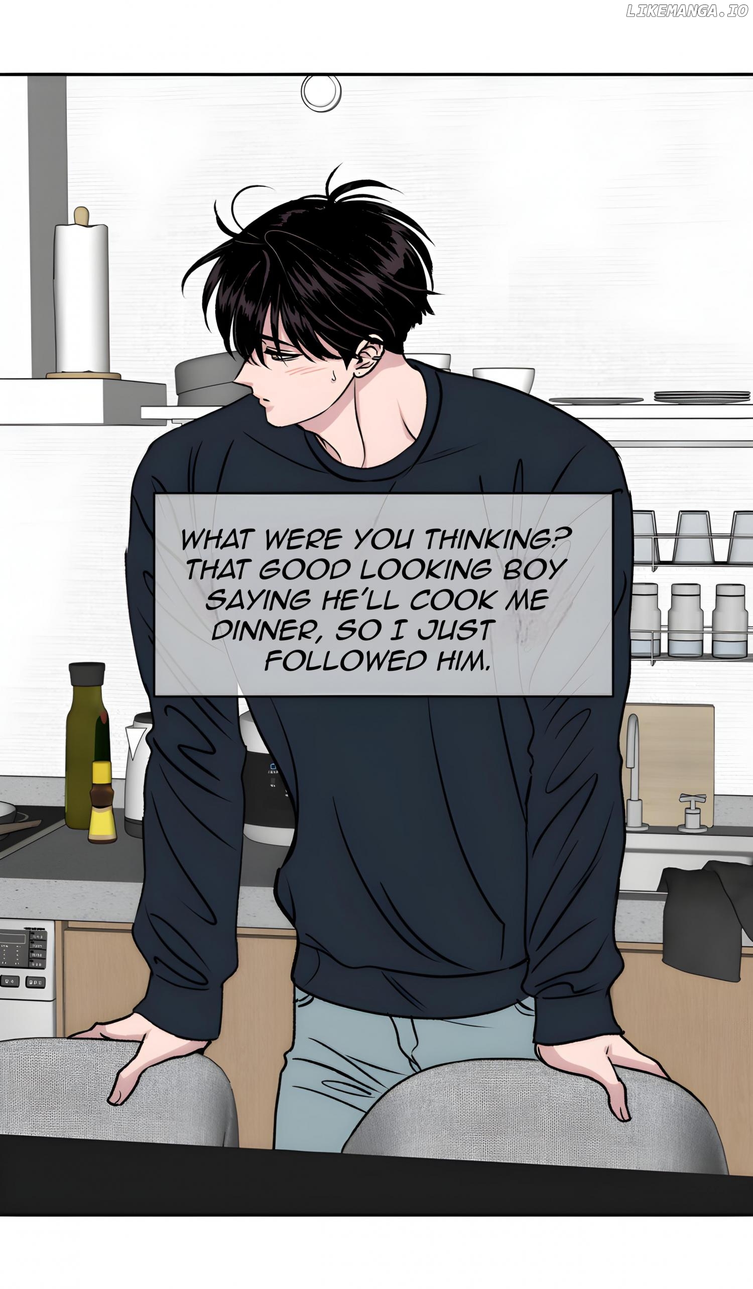 Meet Me Today | Estellelunaa Chapter 12 - page 2