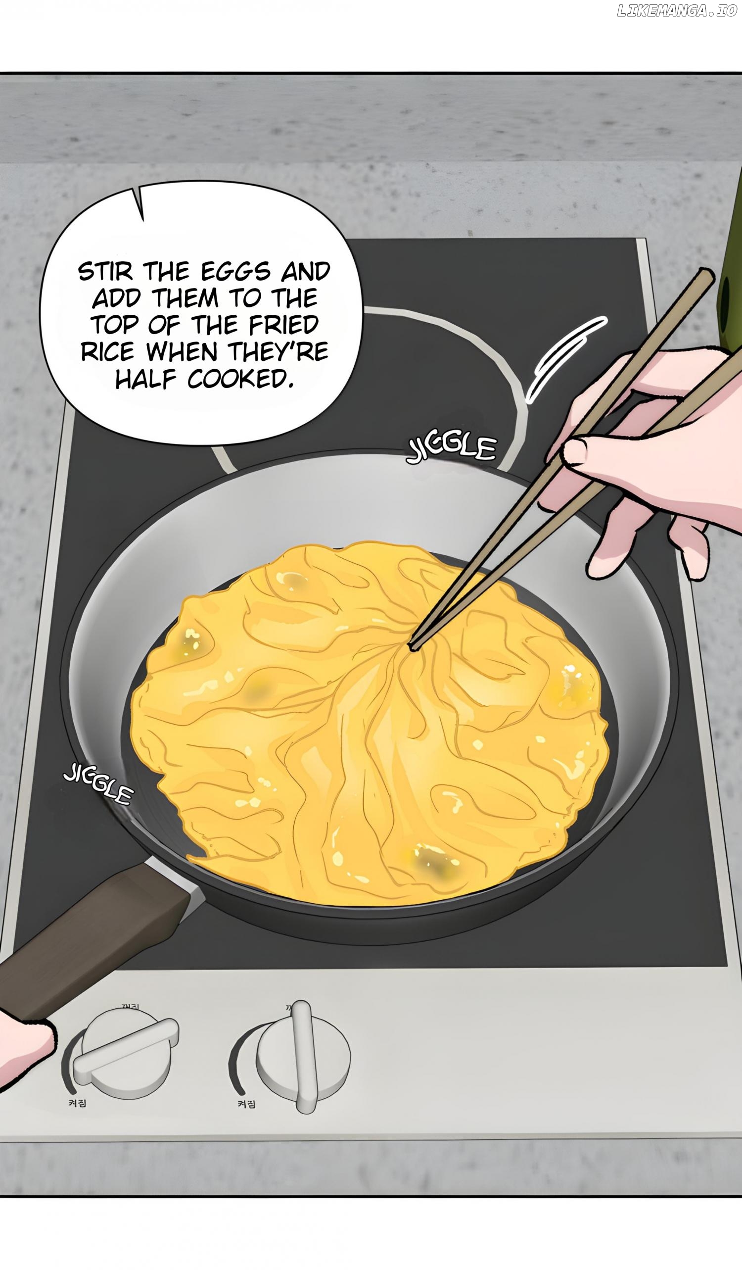 Meet Me Today | Estellelunaa Chapter 12 - page 15