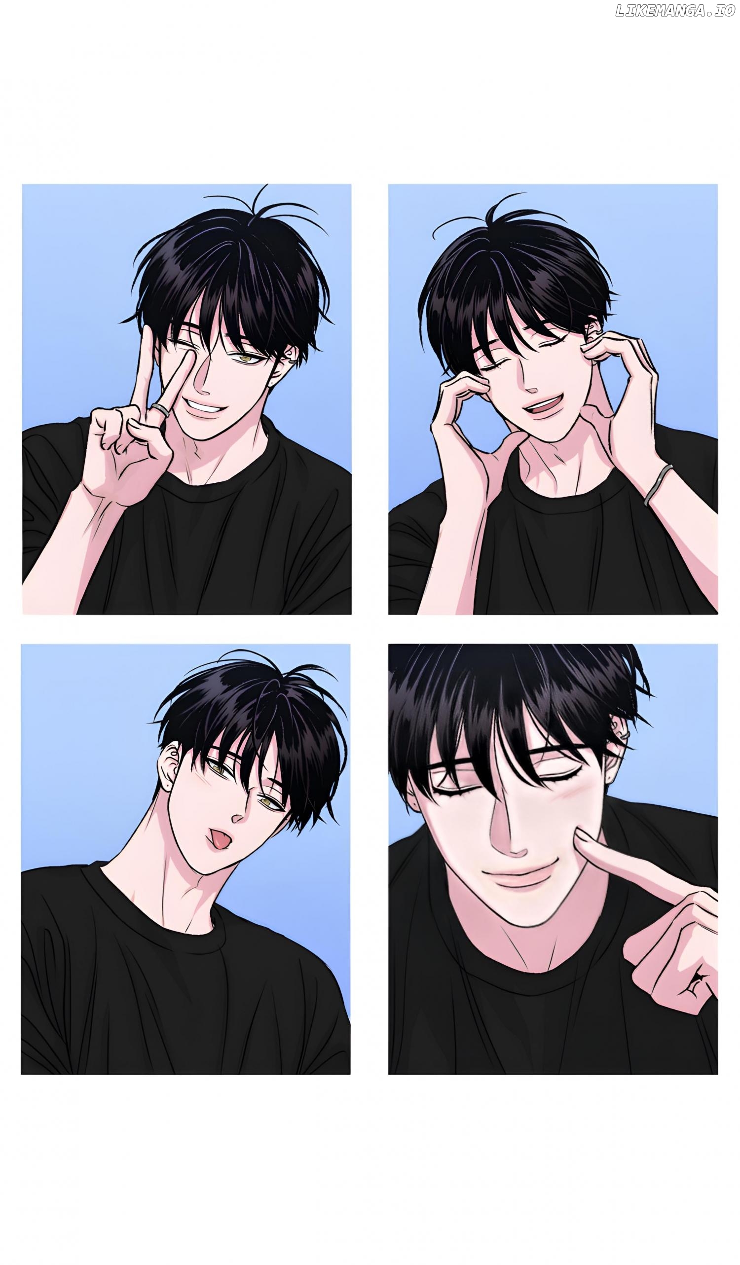 Meet Me Today | Estellelunaa Chapter 12 - page 23