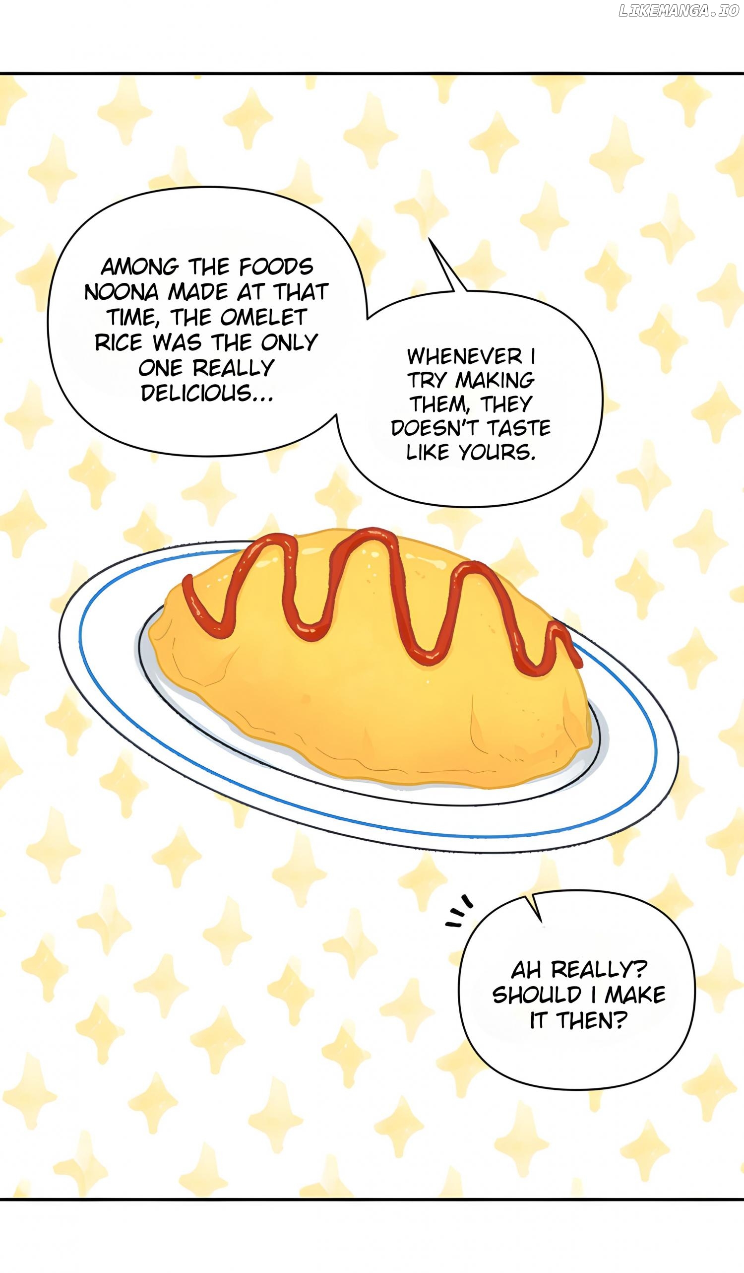 Meet Me Today | Estellelunaa Chapter 12 - page 9