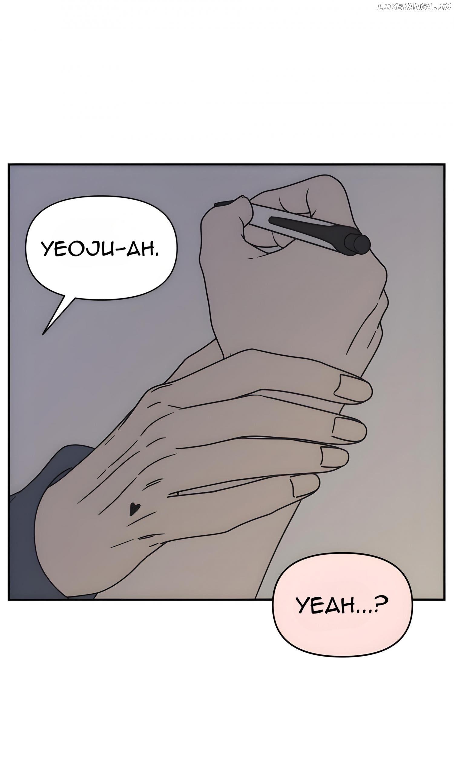 Meet Me Today | Estellelunaa Chapter 13 - page 12