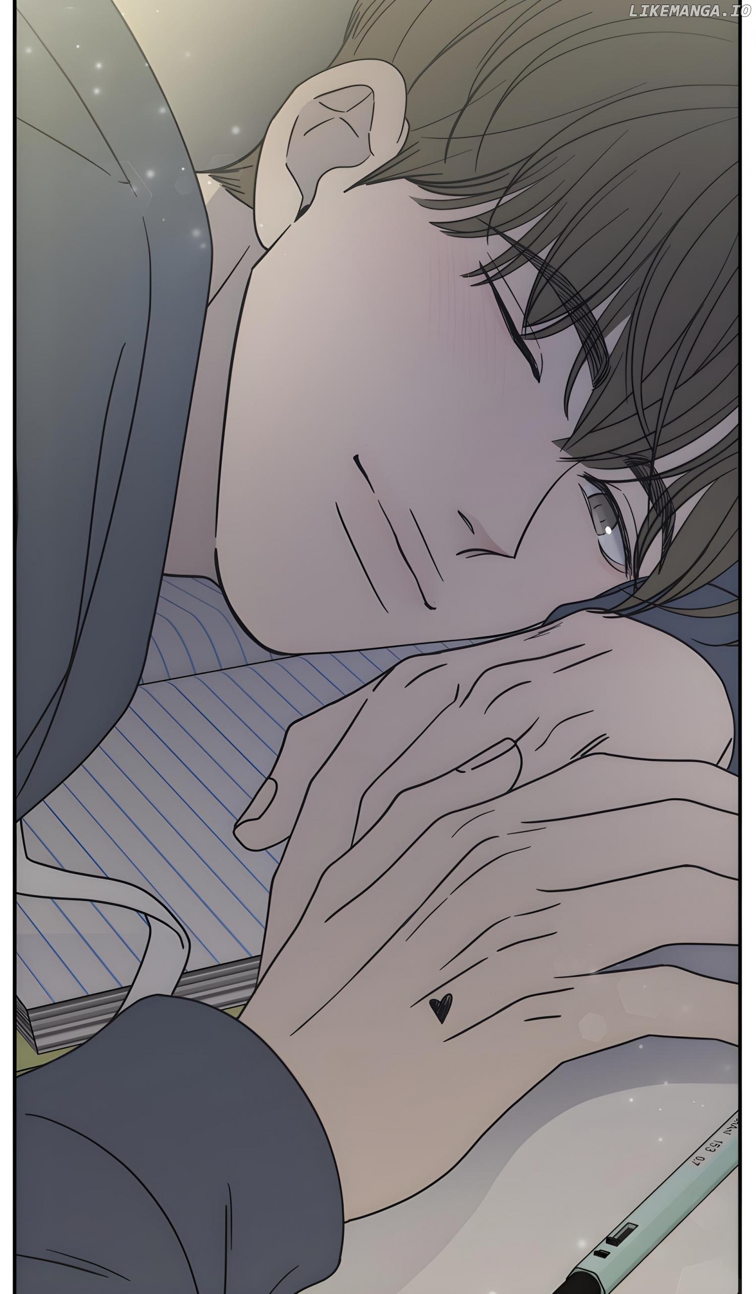 Meet Me Today | Estellelunaa Chapter 13 - page 9