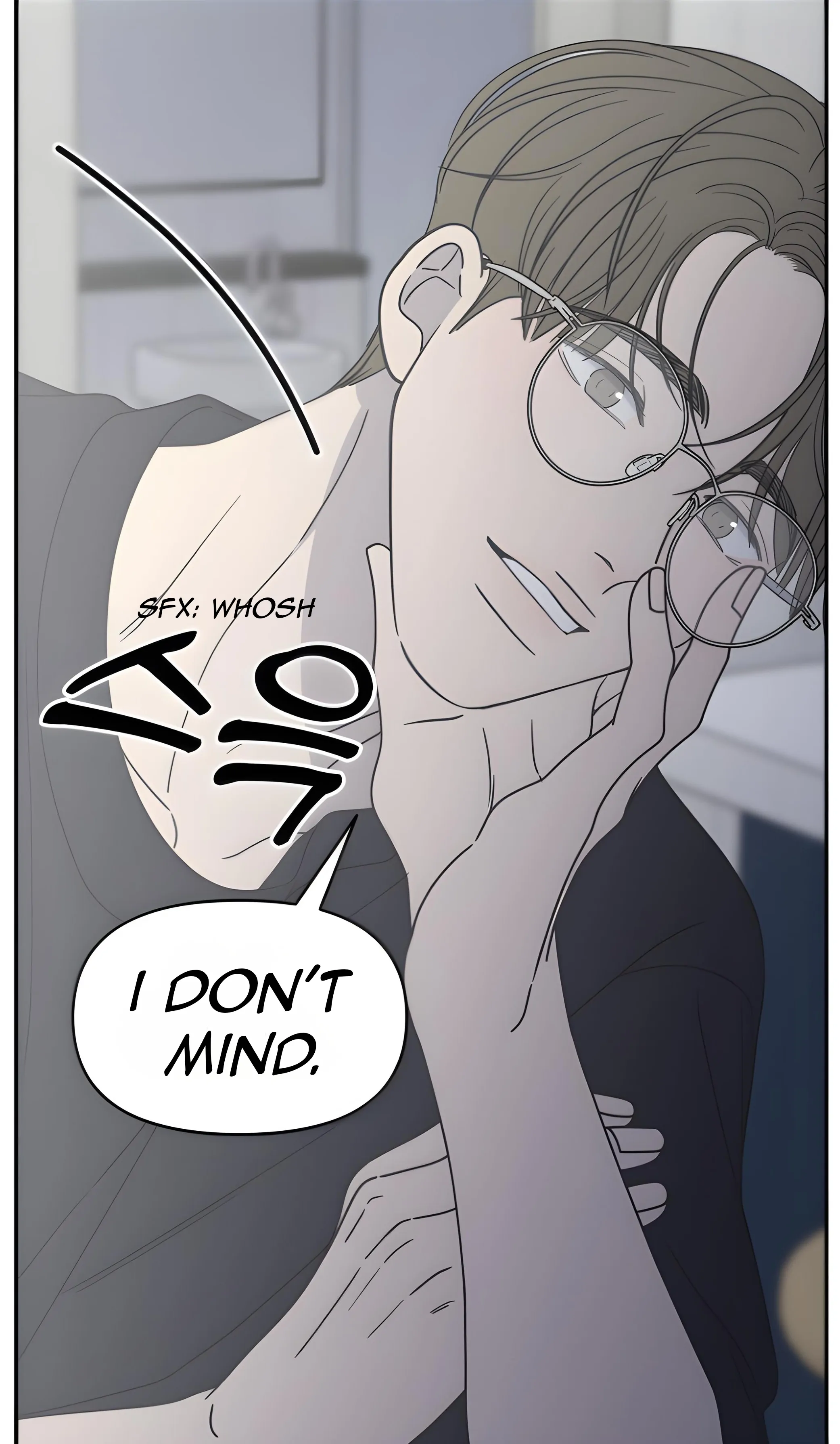Meet Me Today | Estellelunaa Chapter 5 - page 8