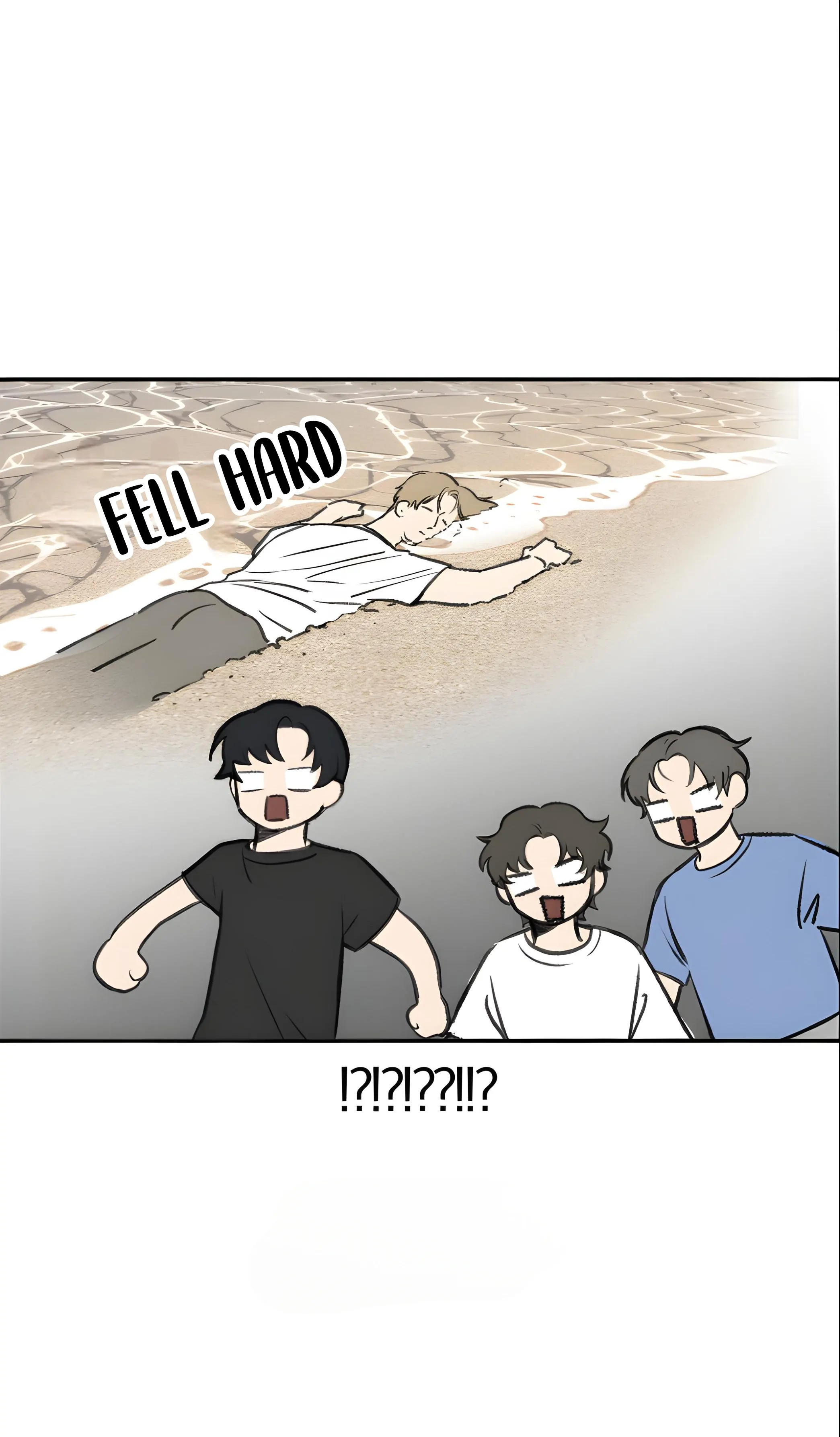 Meet Me Today | Estellelunaa Chapter 6 - page 14