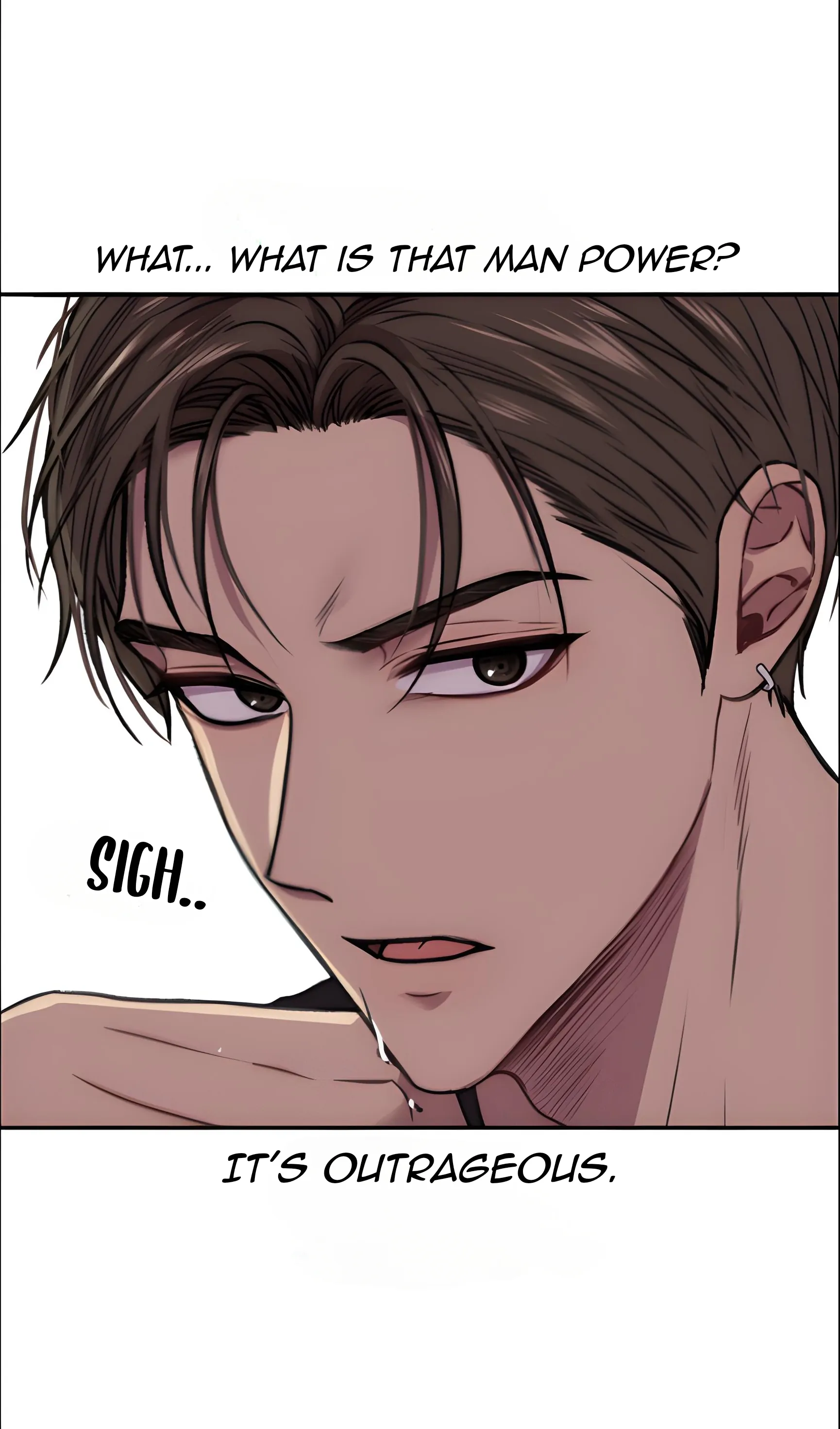 Meet Me Today | Estellelunaa Chapter 6 - page 15