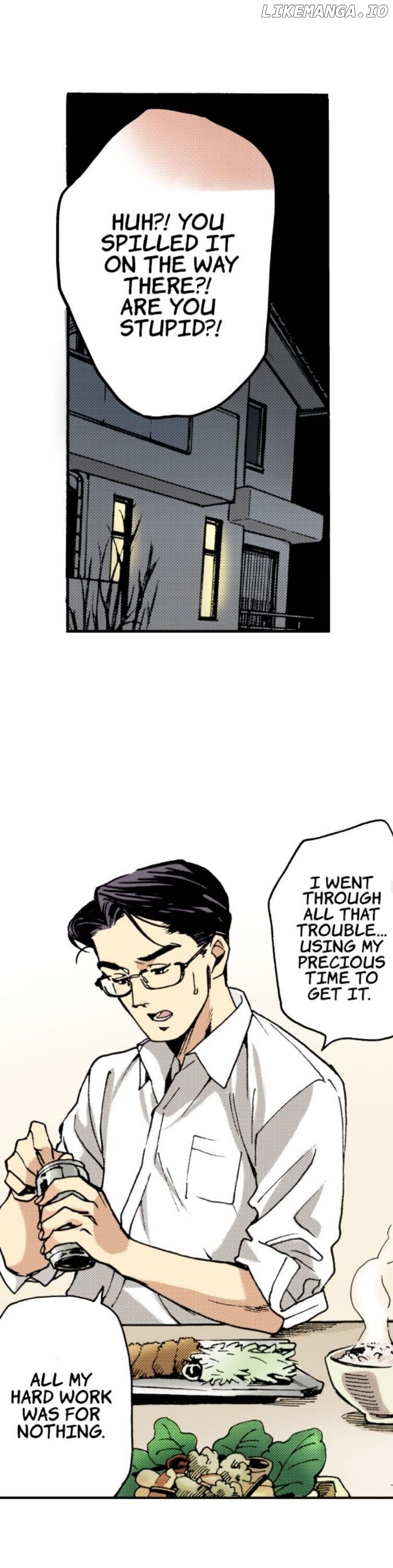 A Childless Affair Chapter 1 - page 11