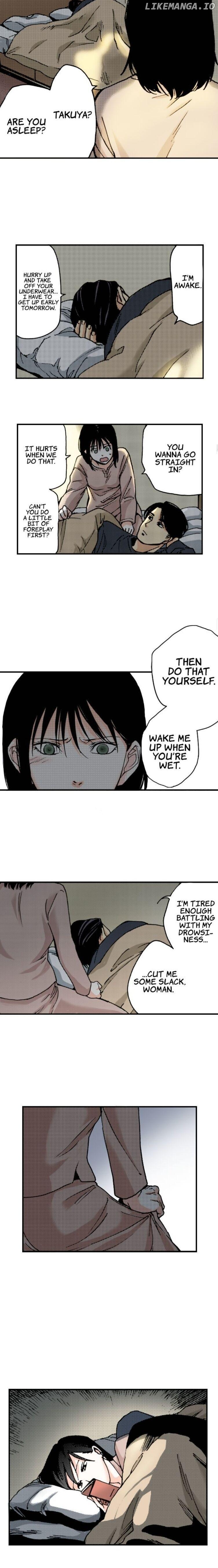 A Childless Affair Chapter 1 - page 15
