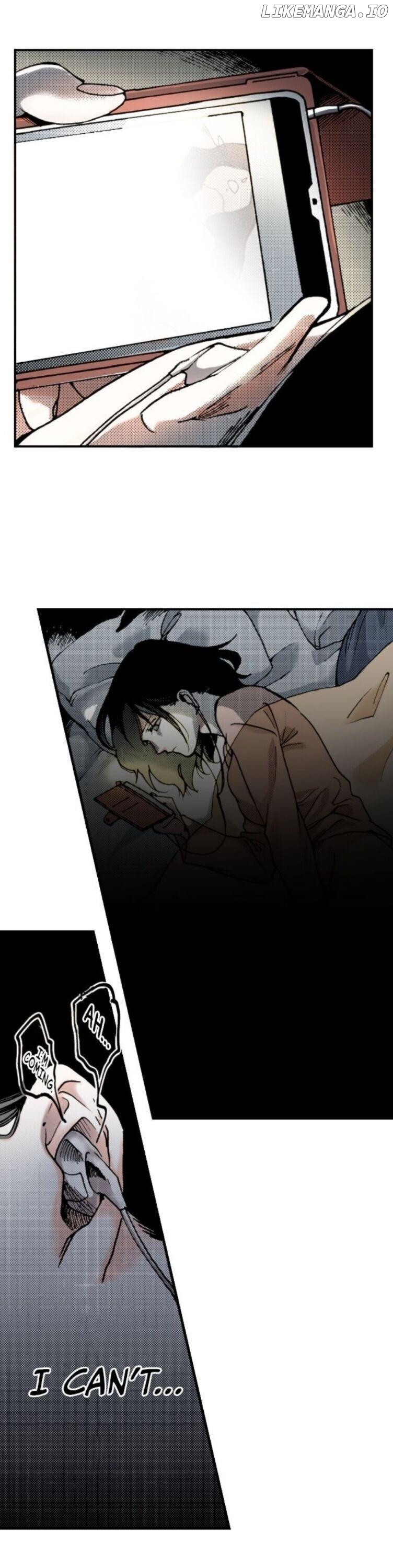 A Childless Affair Chapter 1 - page 16