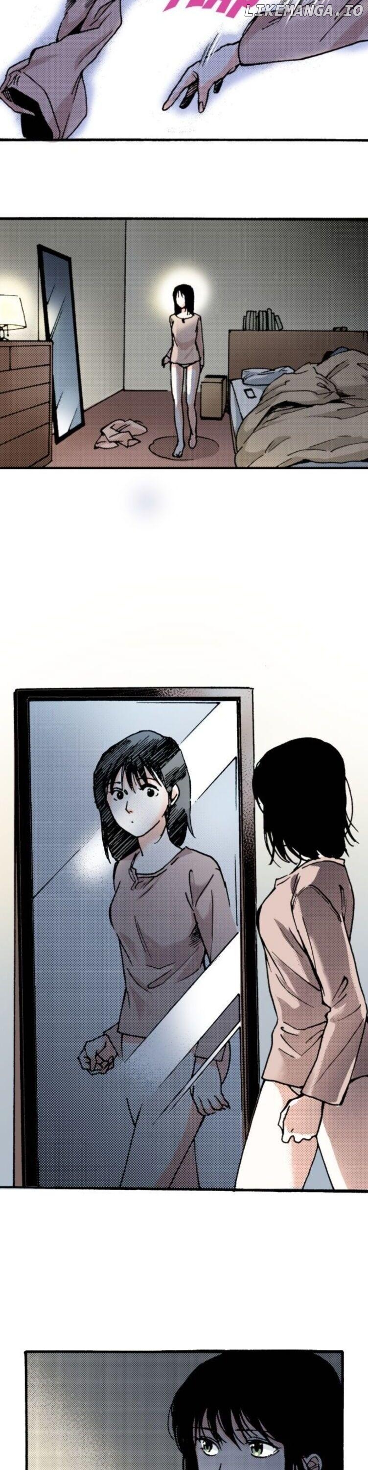 A Childless Affair Chapter 1 - page 19