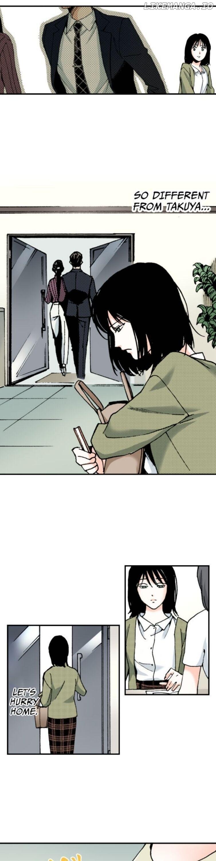 A Childless Affair Chapter 1 - page 23