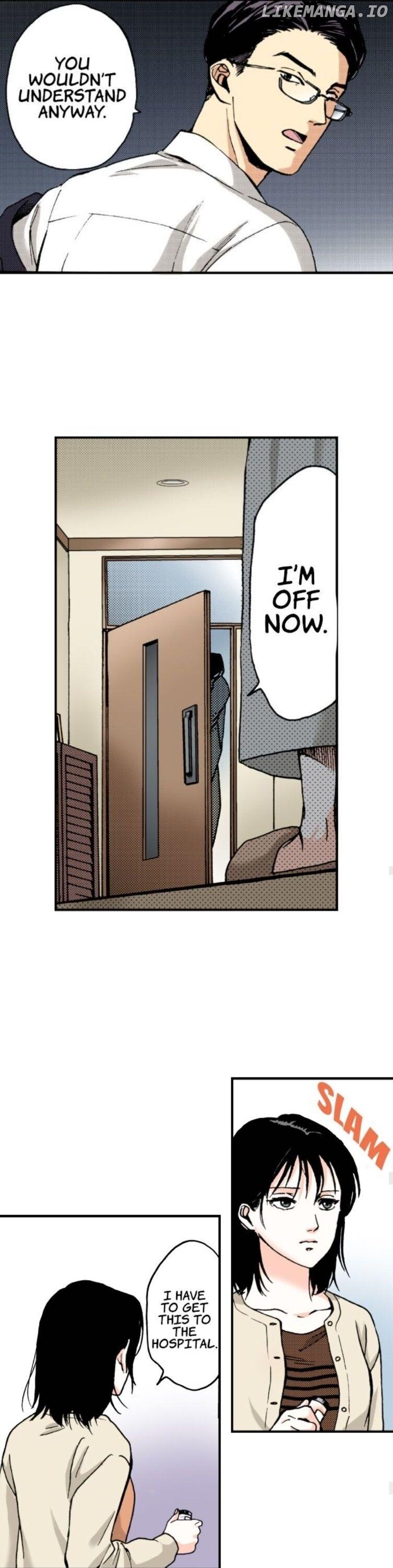 A Childless Affair Chapter 1 - page 4