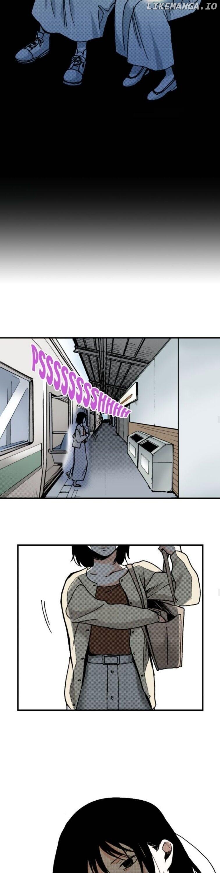 A Childless Affair Chapter 1 - page 7