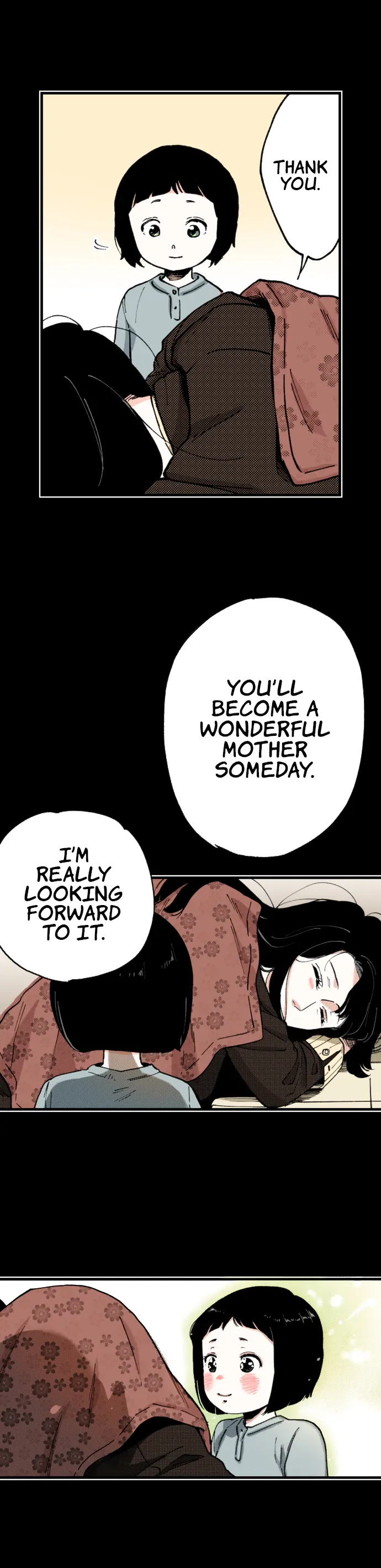 A Childless Affair Chapter 22 - page 2