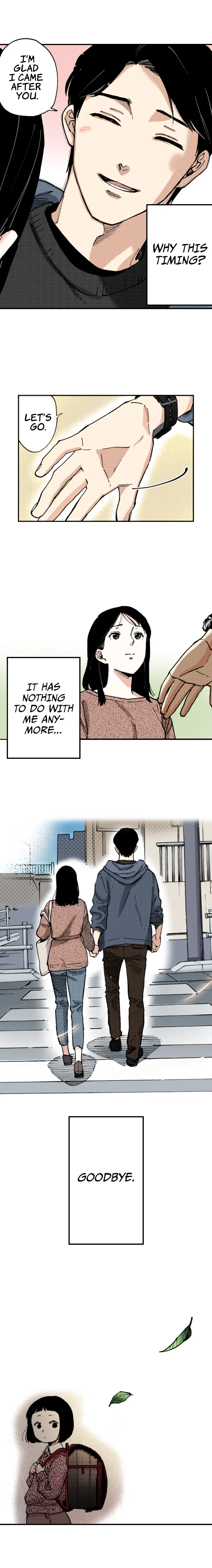A Childless Affair Chapter 22 - page 7