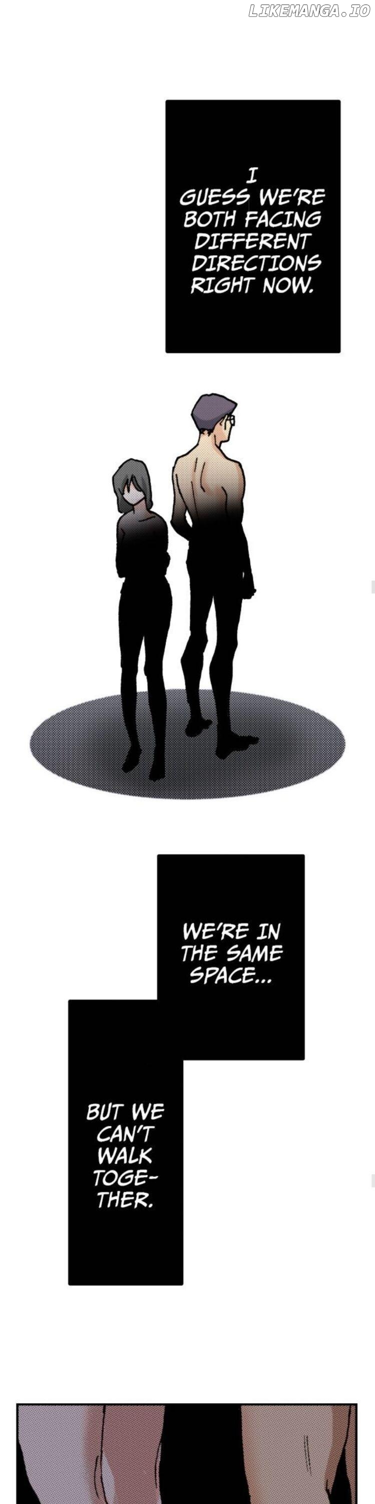 A Childless Affair Chapter 7 - page 11