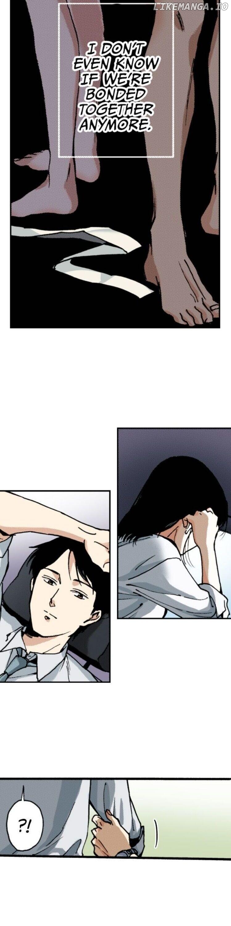 A Childless Affair Chapter 7 - page 12