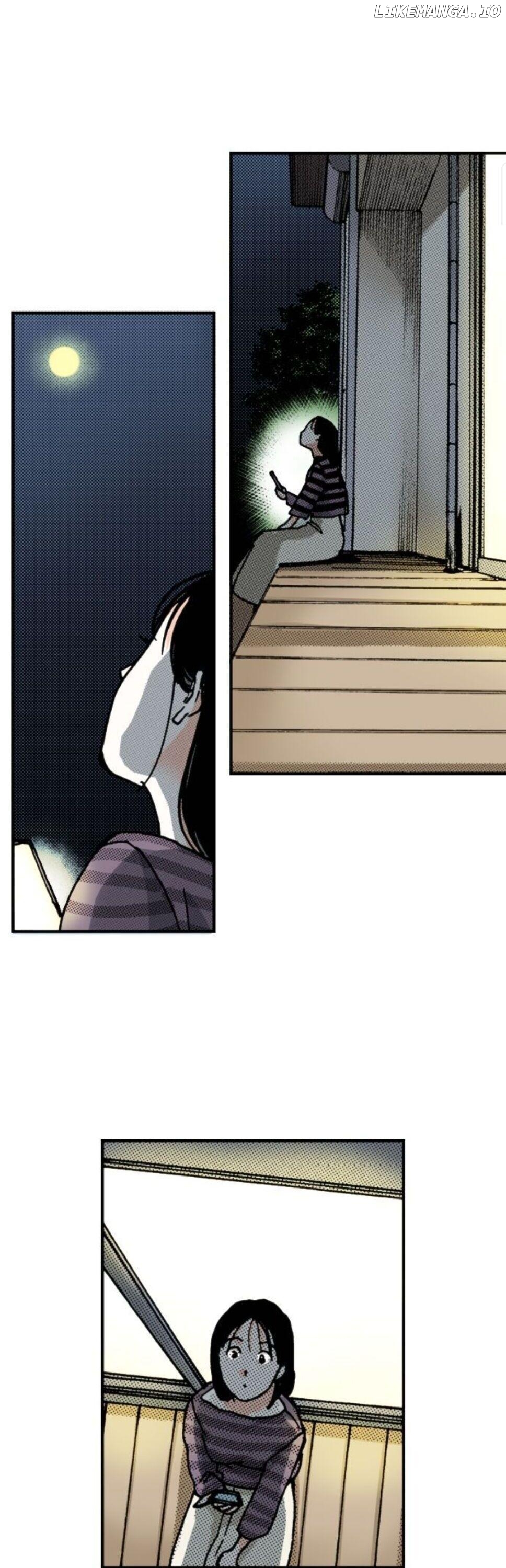 A Childless Affair Chapter 7 - page 22