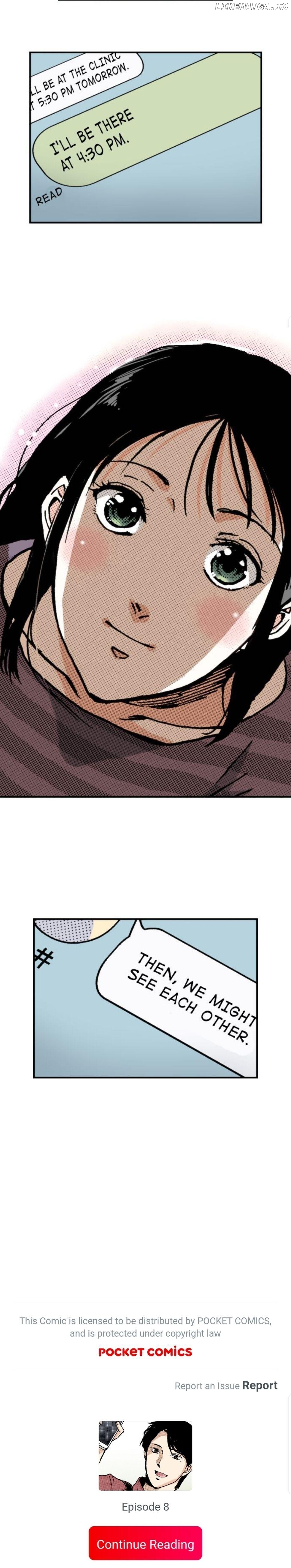 A Childless Affair Chapter 7 - page 23