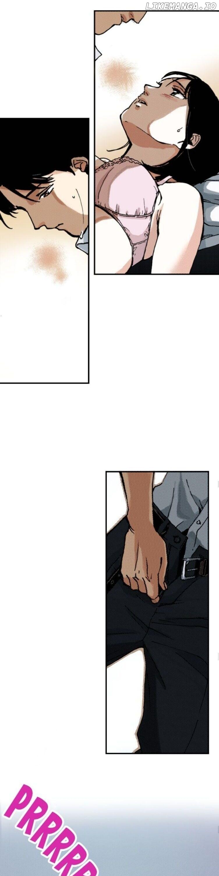 A Childless Affair Chapter 7 - page 4