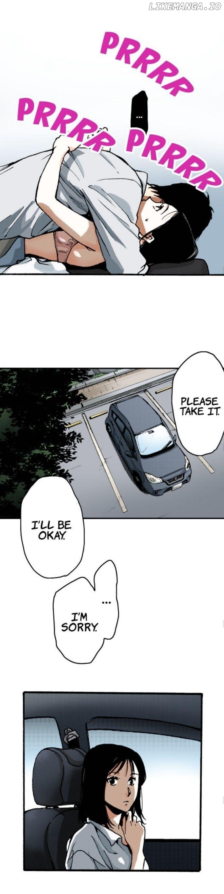 A Childless Affair Chapter 7 - page 6