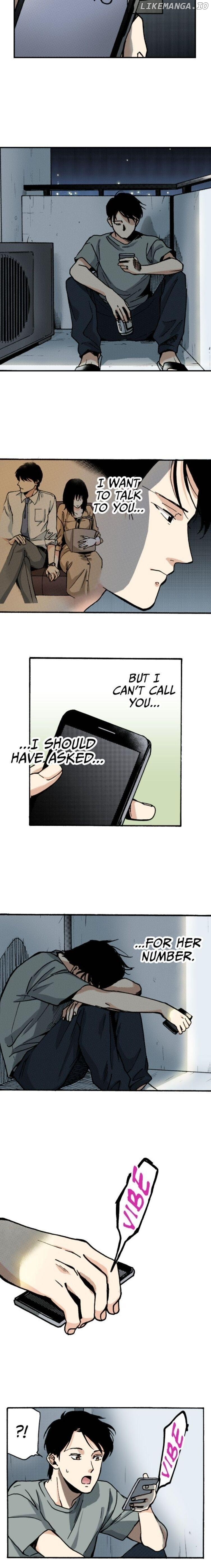 A Childless Affair Chapter 6 - page 16