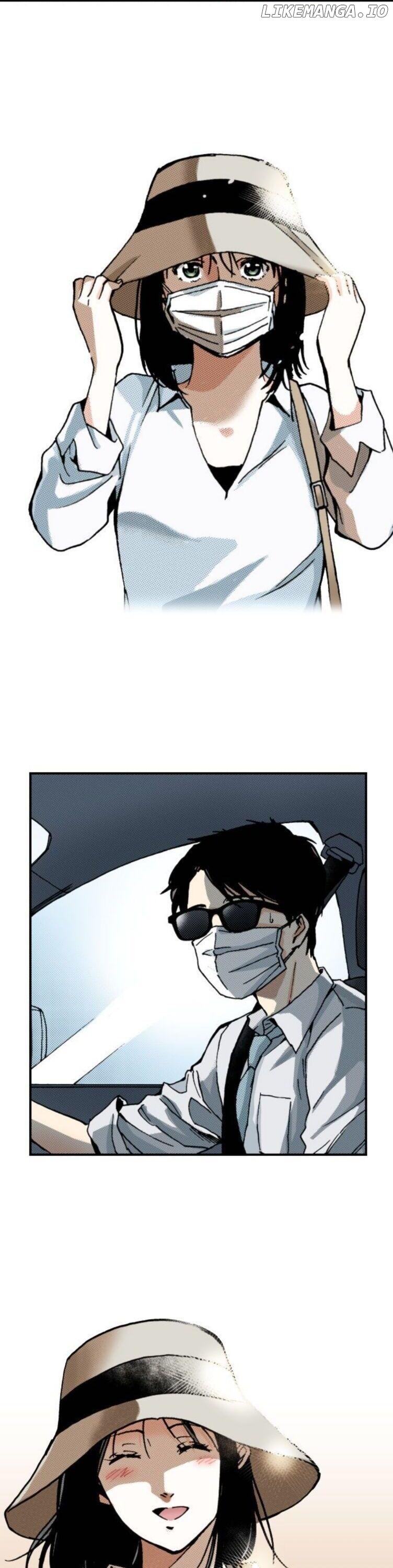 A Childless Affair Chapter 6 - page 20