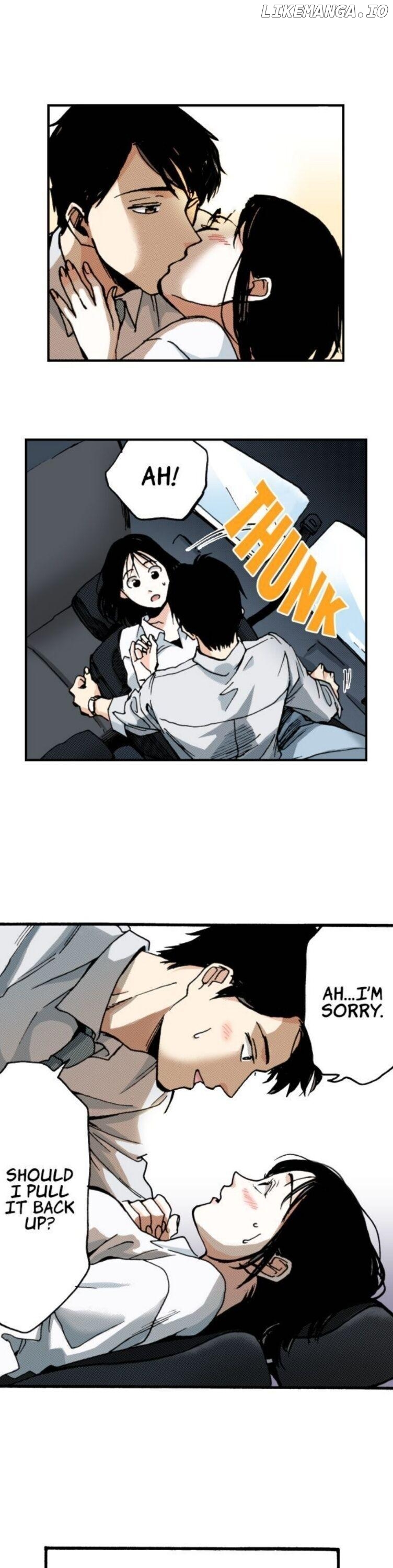 A Childless Affair Chapter 6 - page 24