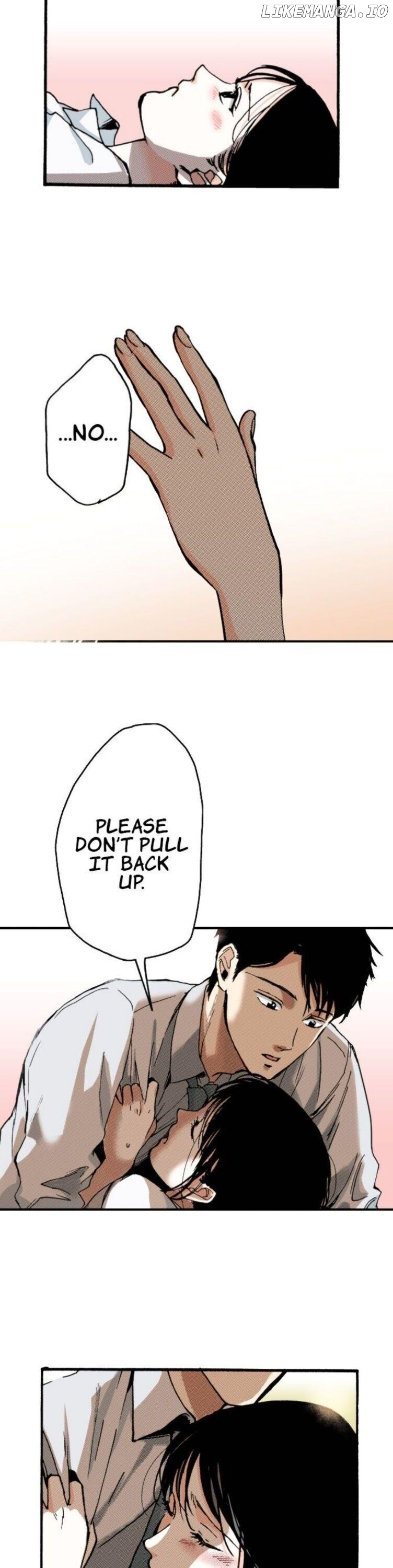 A Childless Affair Chapter 6 - page 25