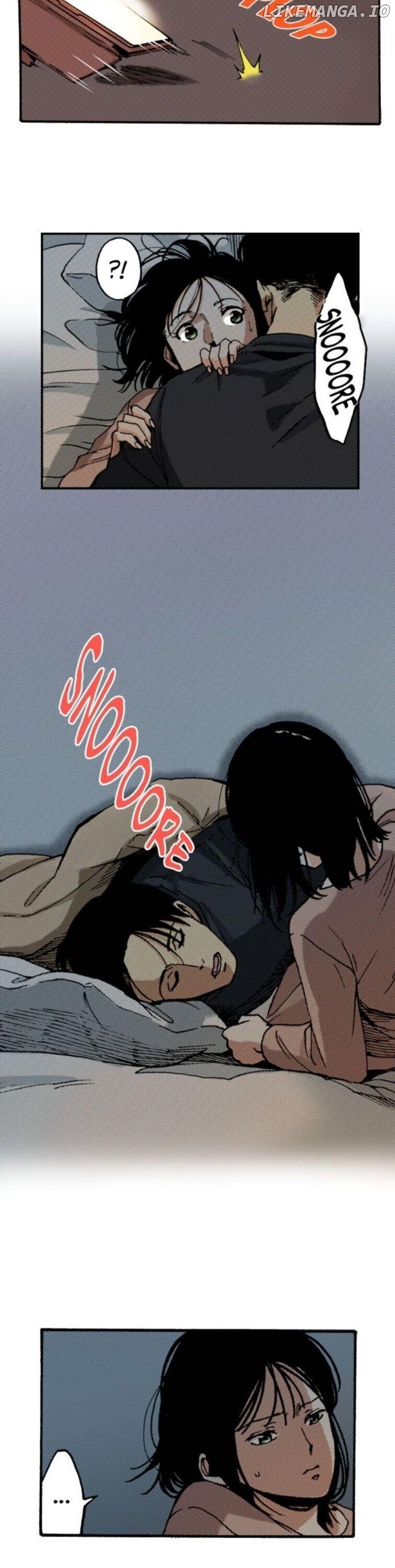 A Childless Affair Chapter 5 - page 2