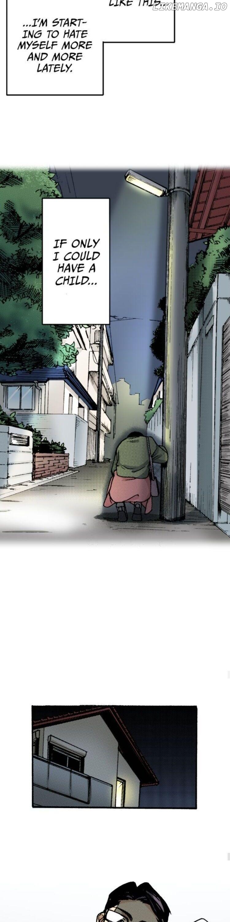 A Childless Affair Chapter 5 - page 14
