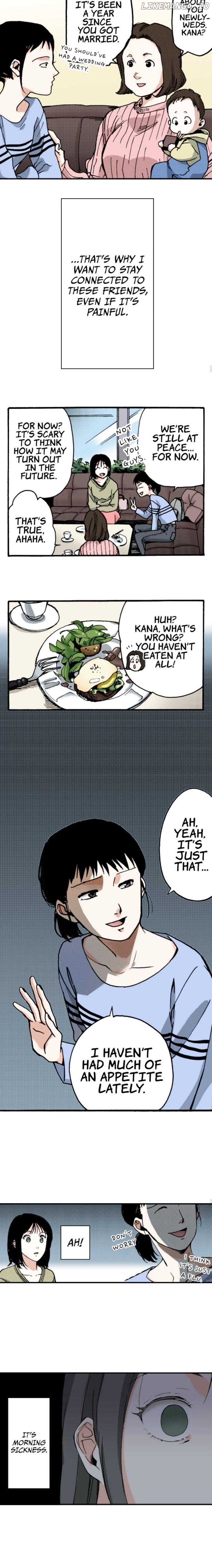 A Childless Affair Chapter 5 - page 10