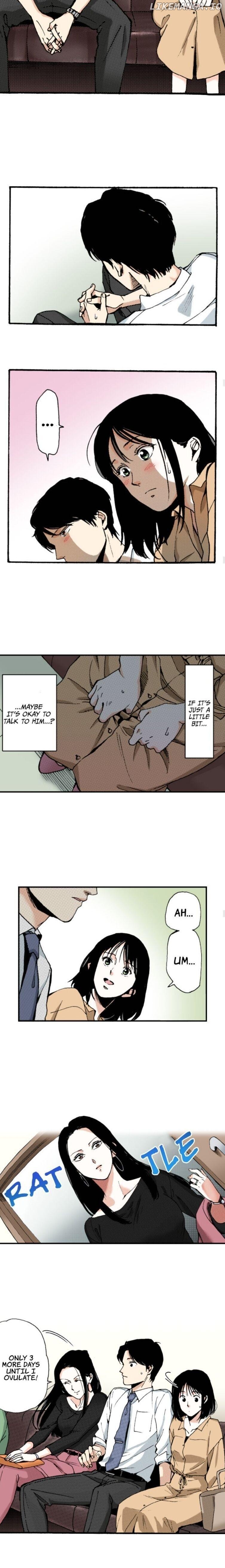 A Childless Affair Chapter 4 - page 11