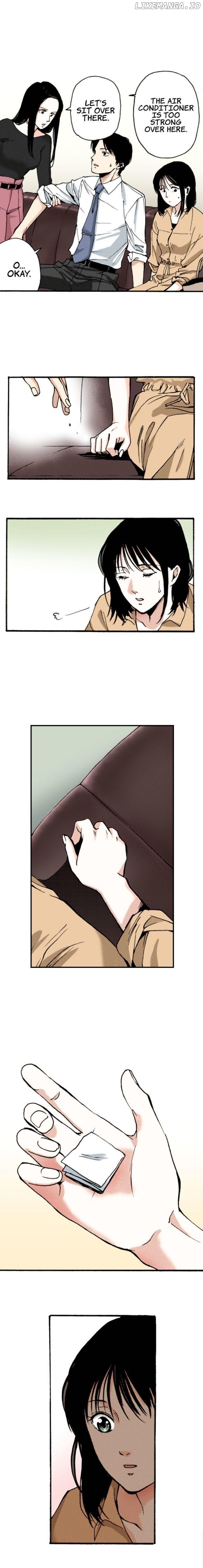 A Childless Affair Chapter 4 - page 16
