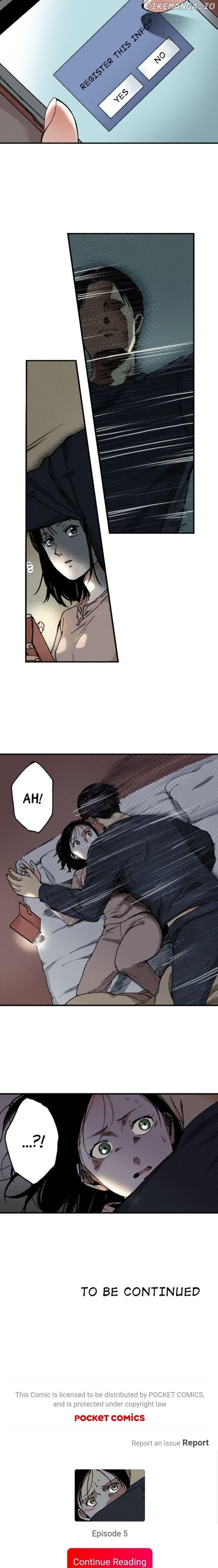 A Childless Affair Chapter 4 - page 26