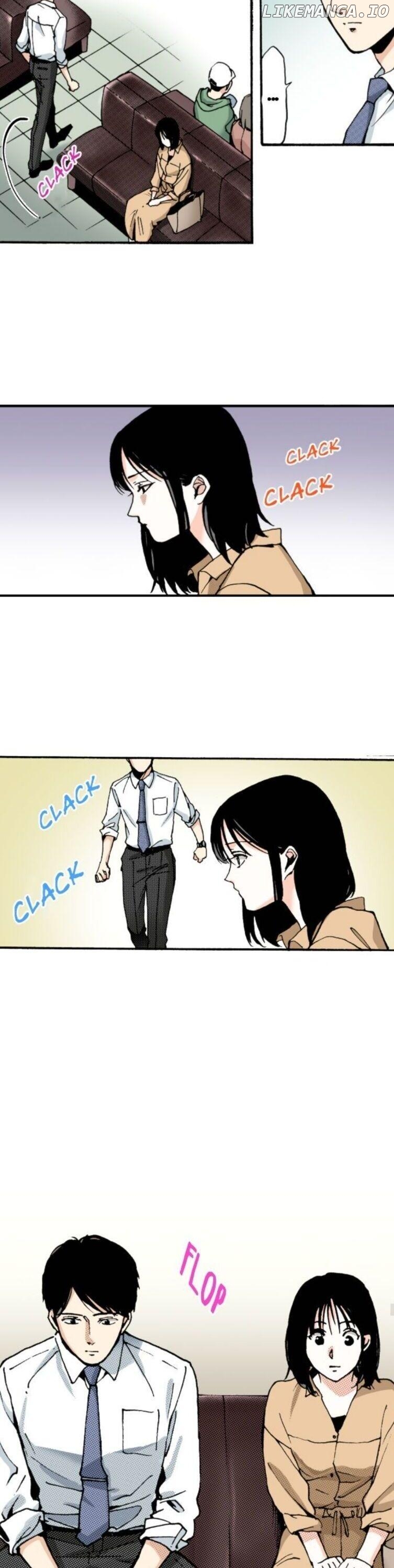 A Childless Affair Chapter 4 - page 10